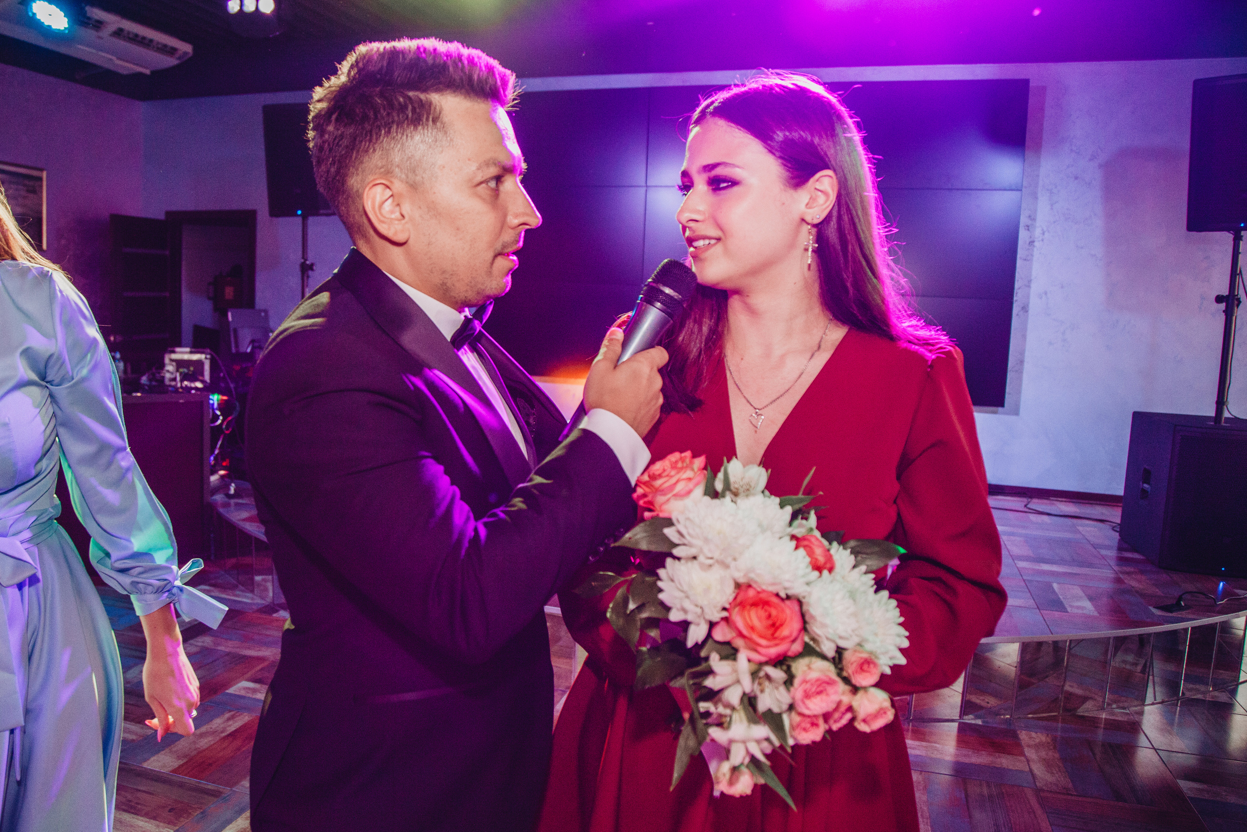 Свадьба Алина и Кирилл. Свадебный фотограф и видеограф Саша и Таня в Саратове