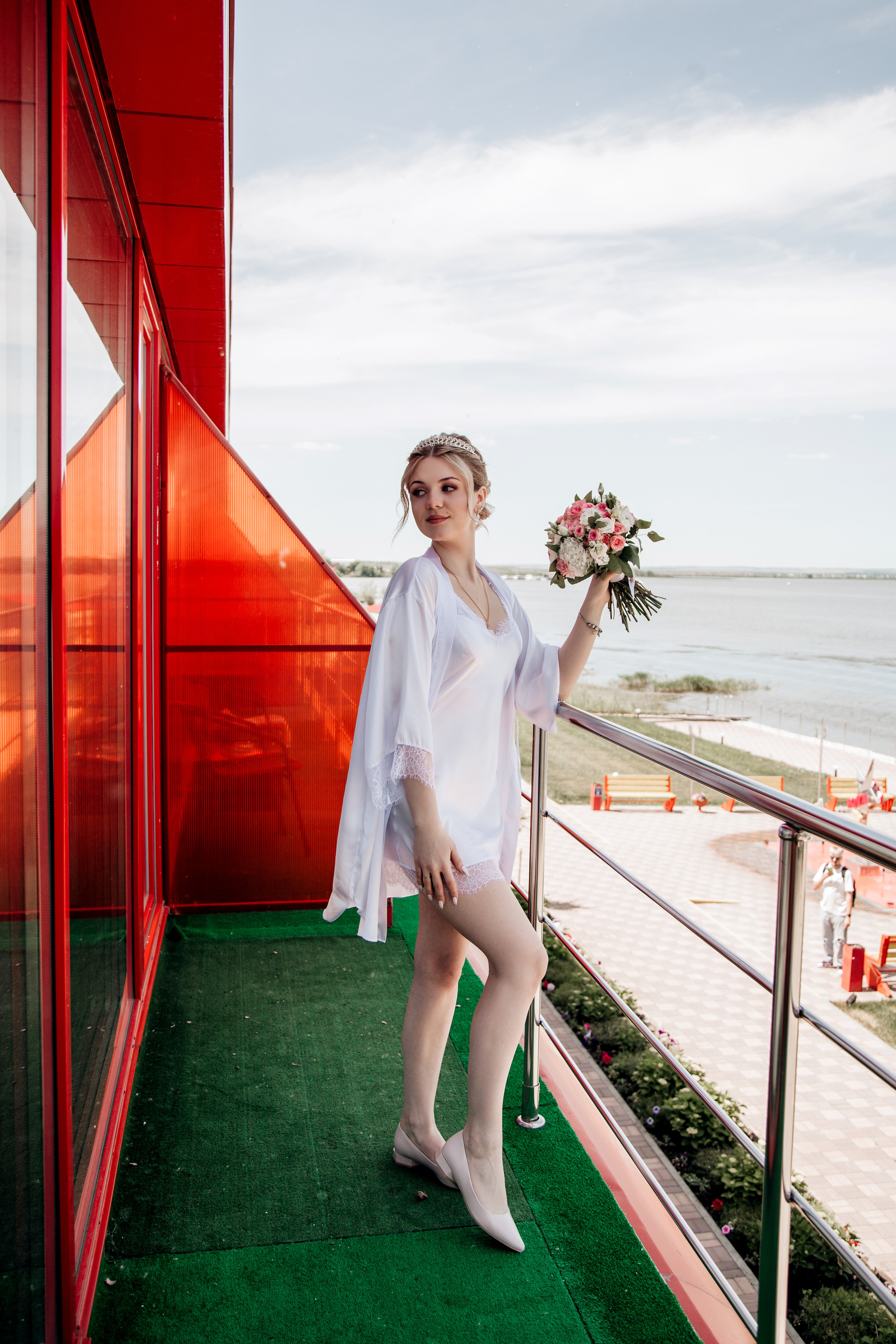 Свадьба Алина и Кирилл. Свадебный фотограф и видеограф Саша и Таня в Саратове