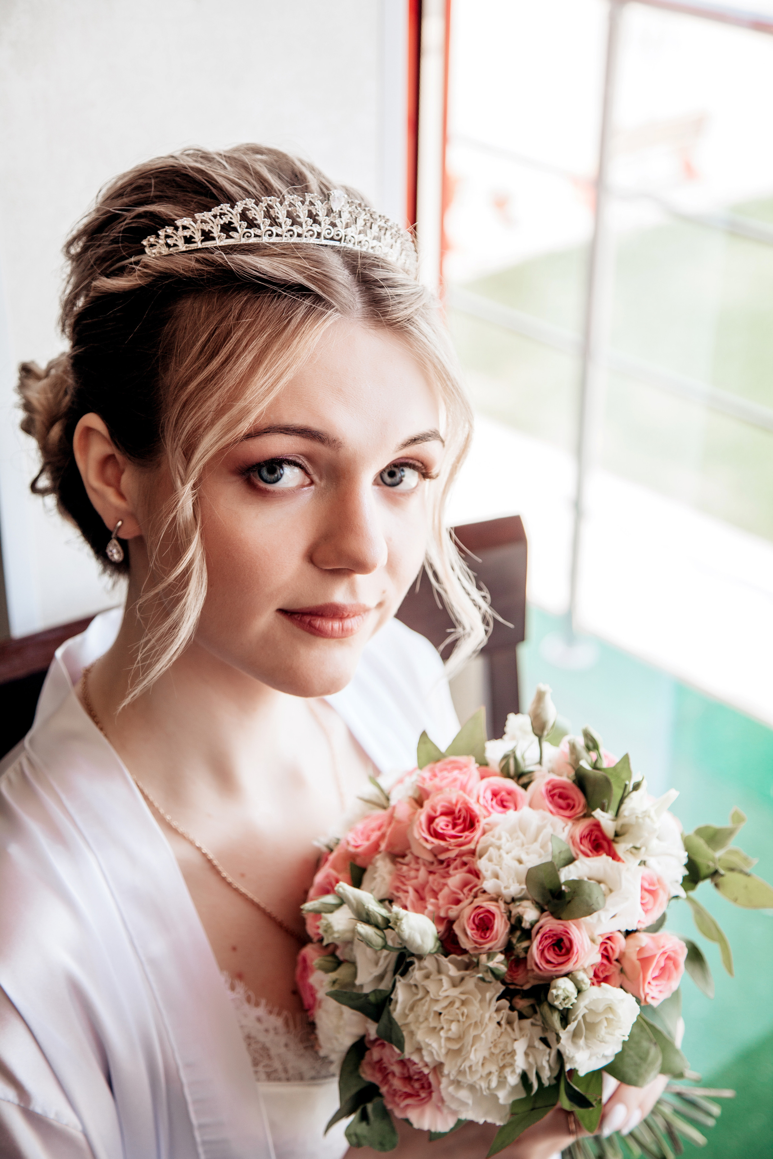 Свадьба Алина и Кирилл. Свадебный фотограф и видеограф Саша и Таня в Саратове