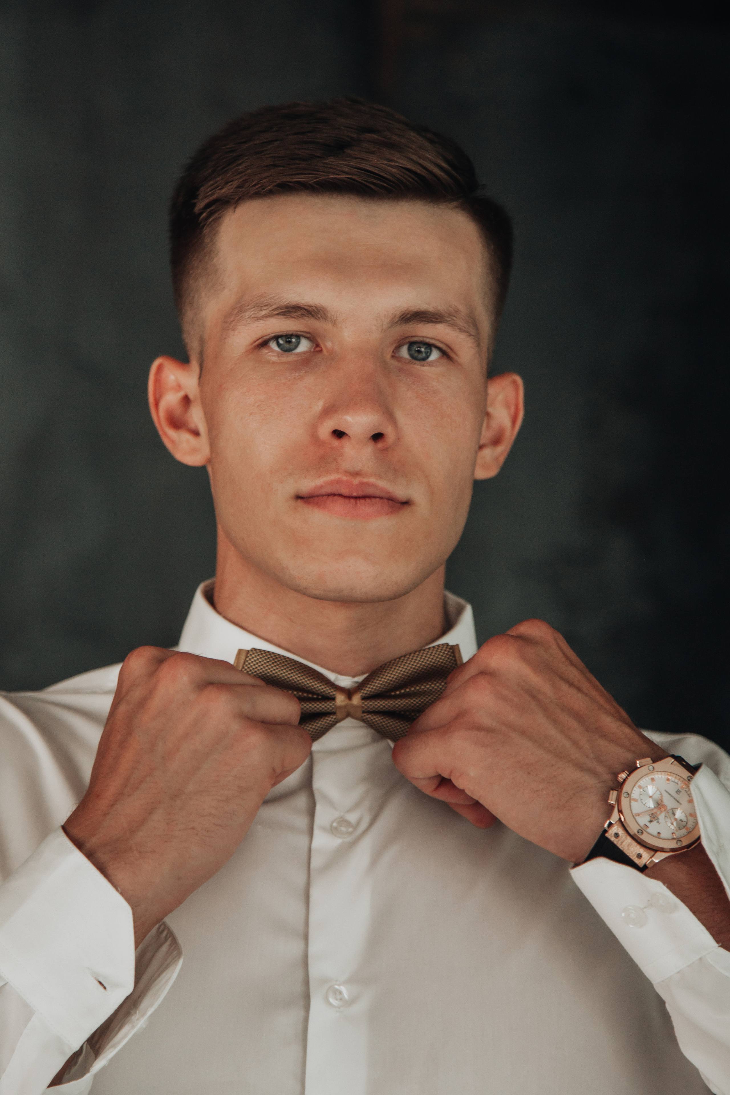 Свадьба Дмитрий и Анна. Свадебный фотограф и видеограф Саша и Таня в Саратове