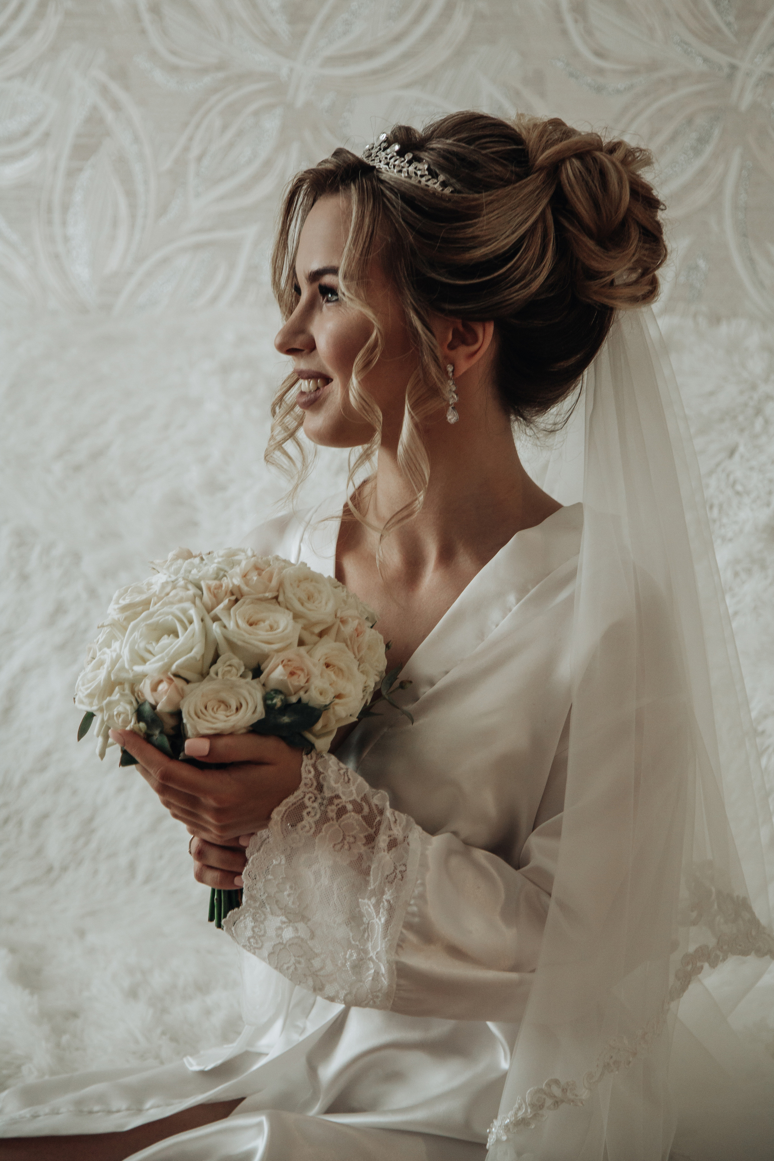 Свадьба Дмитрий и Анна. Свадебный фотограф и видеограф Саша и Таня в Саратове