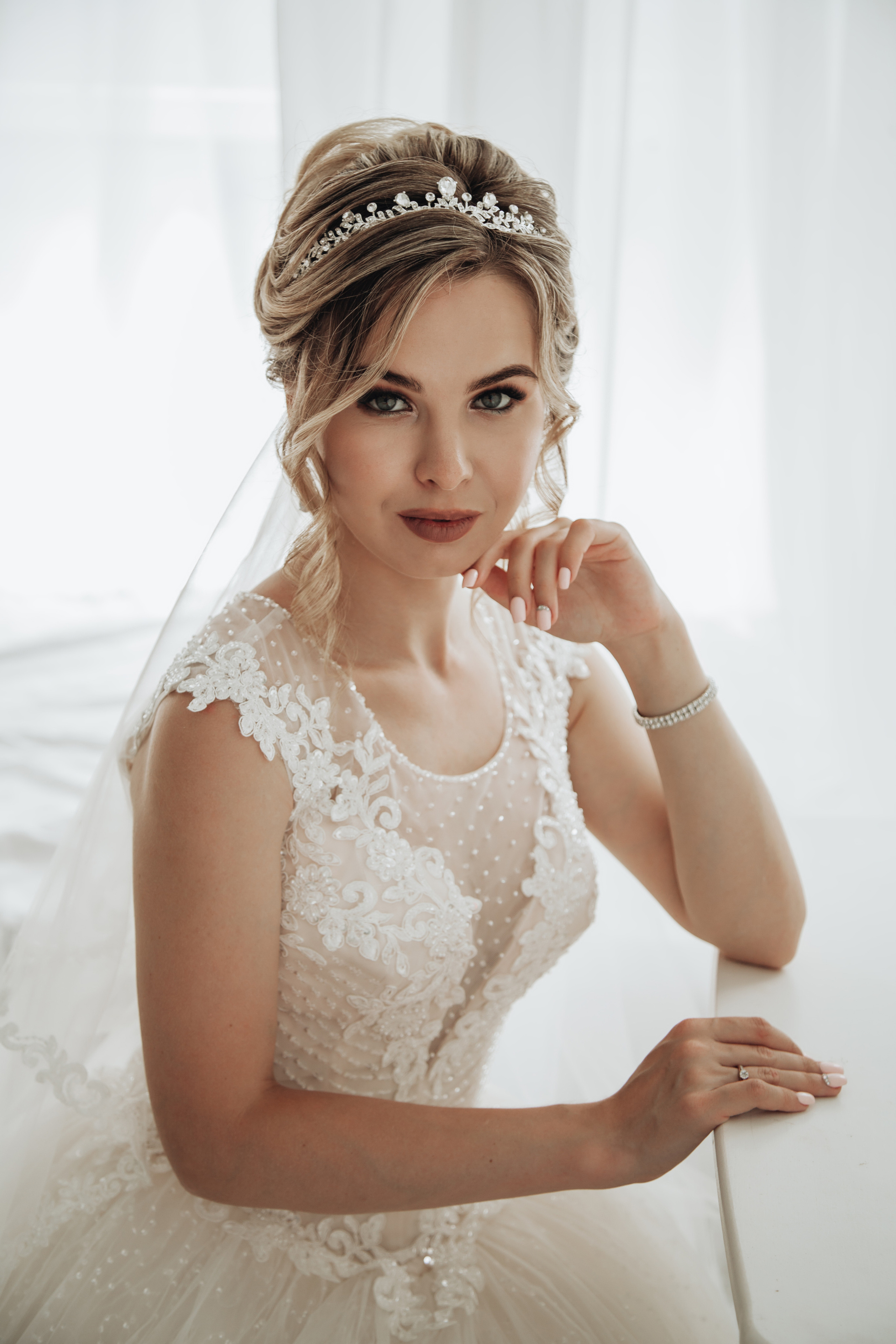 Свадьба Дмитрий и Анна. Свадебный фотограф и видеограф Саша и Таня в Саратове