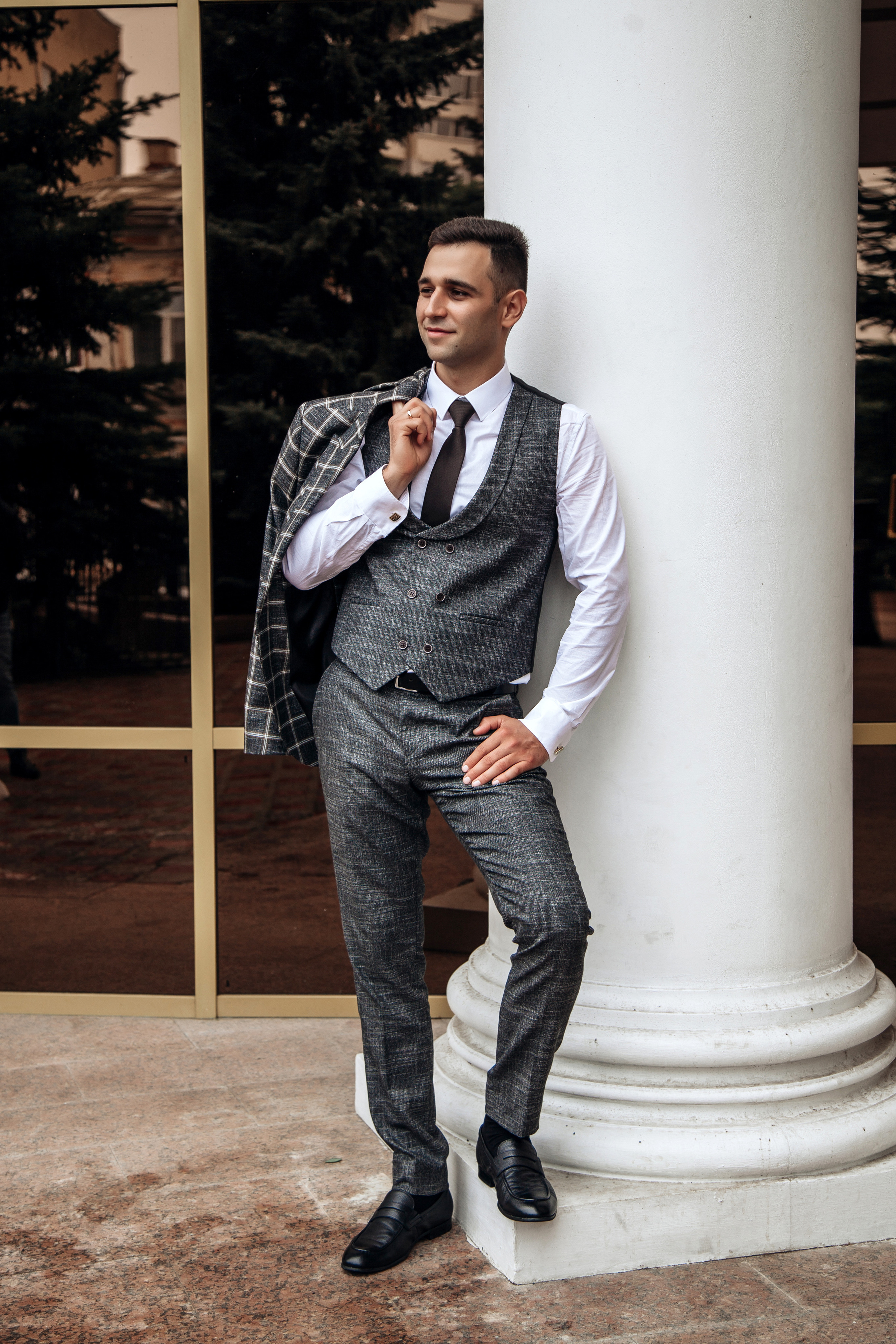 Свадьба Реналь и Райля. Свадебный фотограф и видеограф Саша и Таня в Саратове