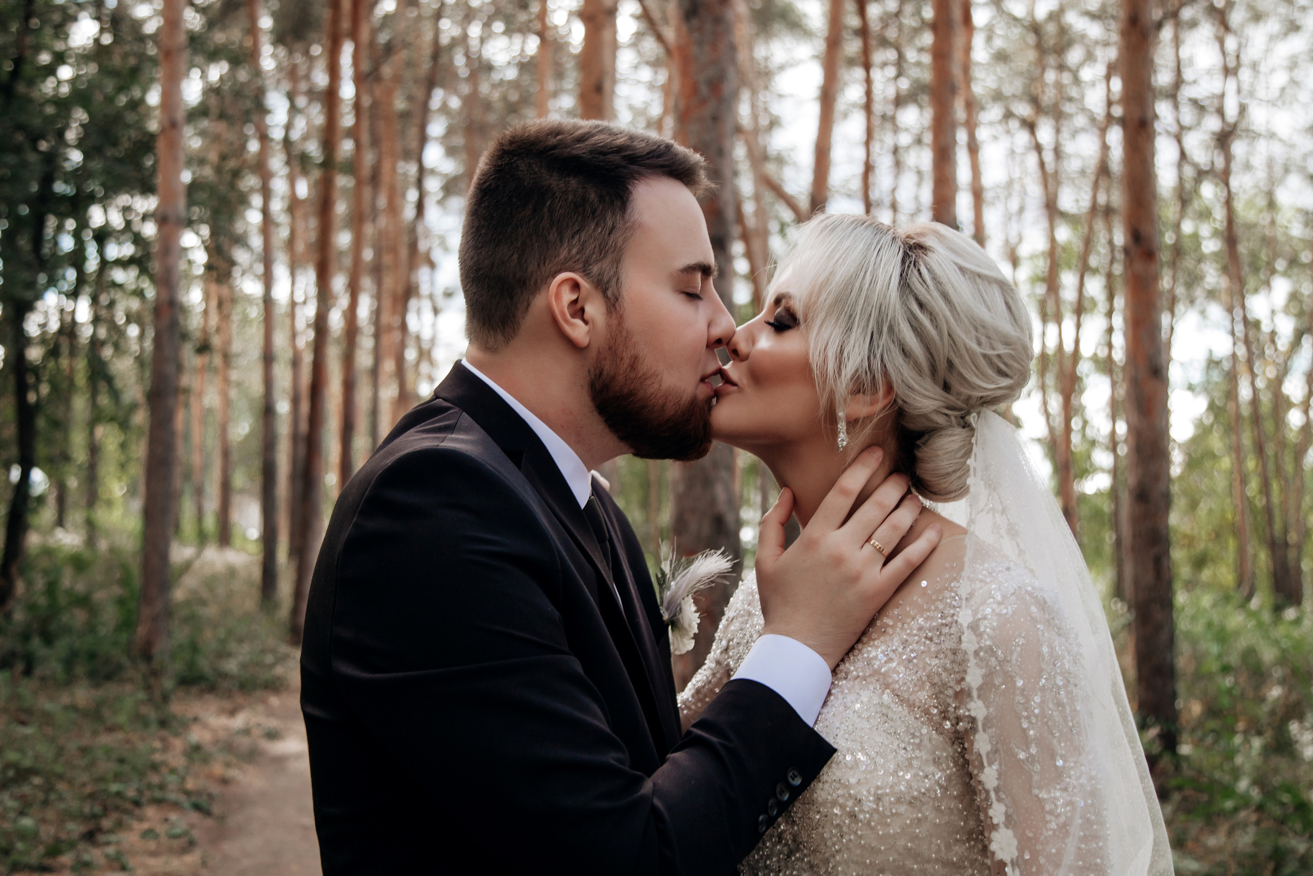 Свадьба Семен и Мария. Свадебный фотограф и видеограф Саша и Таня в Саратове