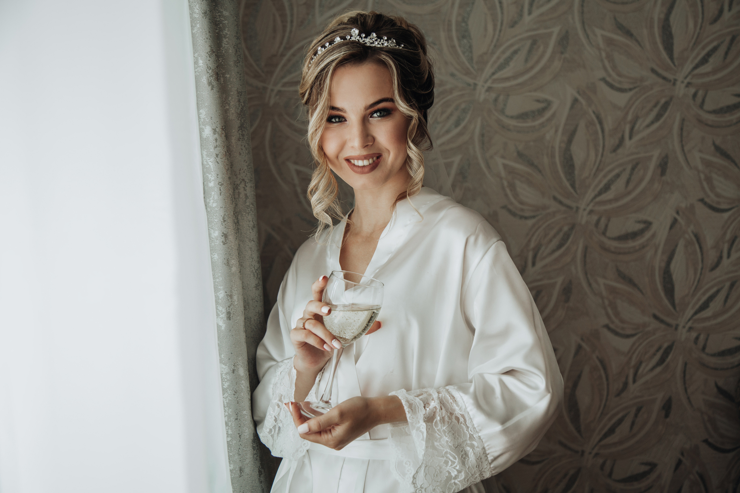 Свадьба Дмитрий и Анна. Свадебный фотограф и видеограф Саша и Таня в Саратове