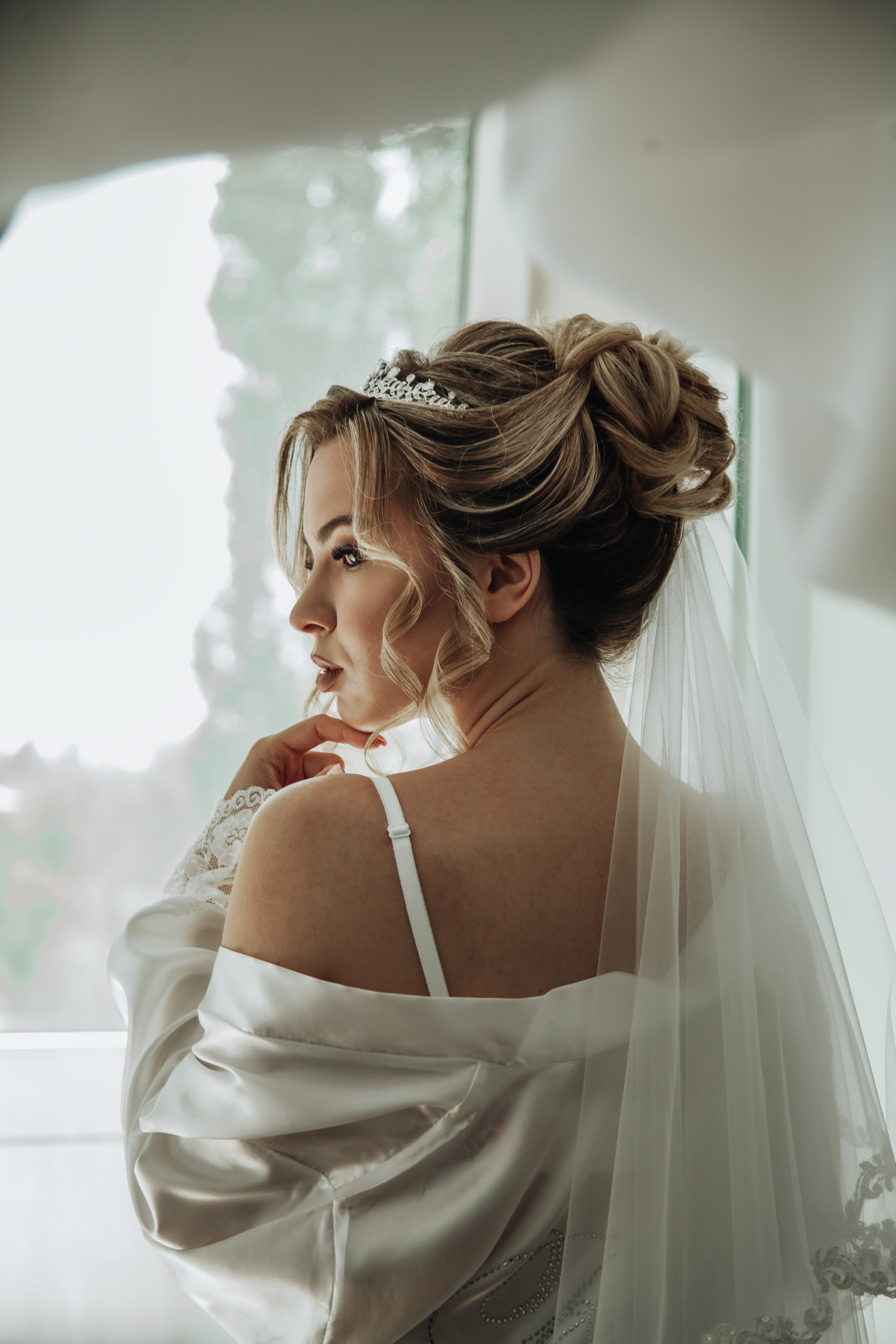 Свадьба Дмитрий и Анна. Свадебный фотограф и видеограф Саша и Таня в Саратове