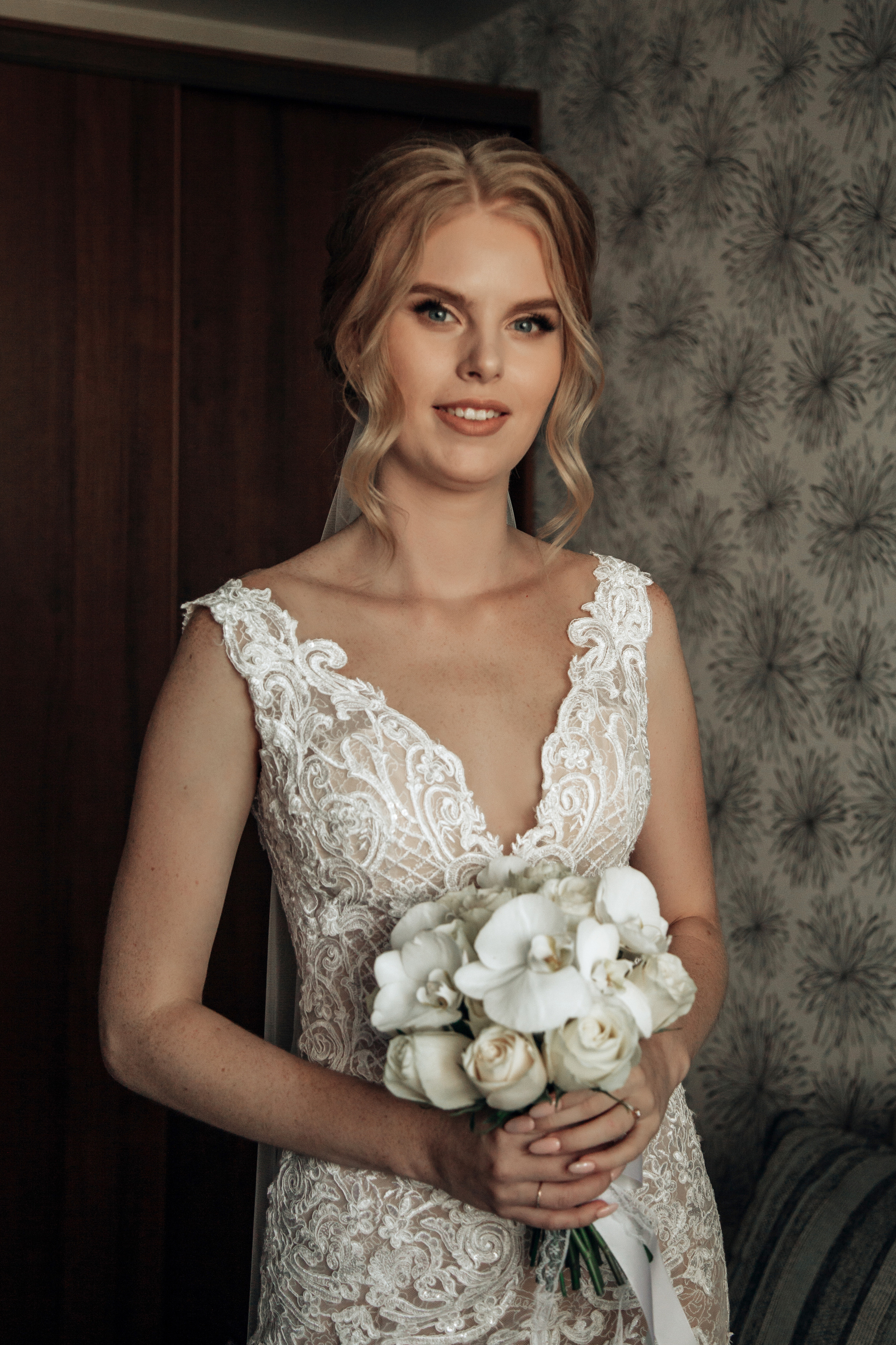 Свадебные фото. Свадебный фотограф и видеограф Саша и Таня в Саратове