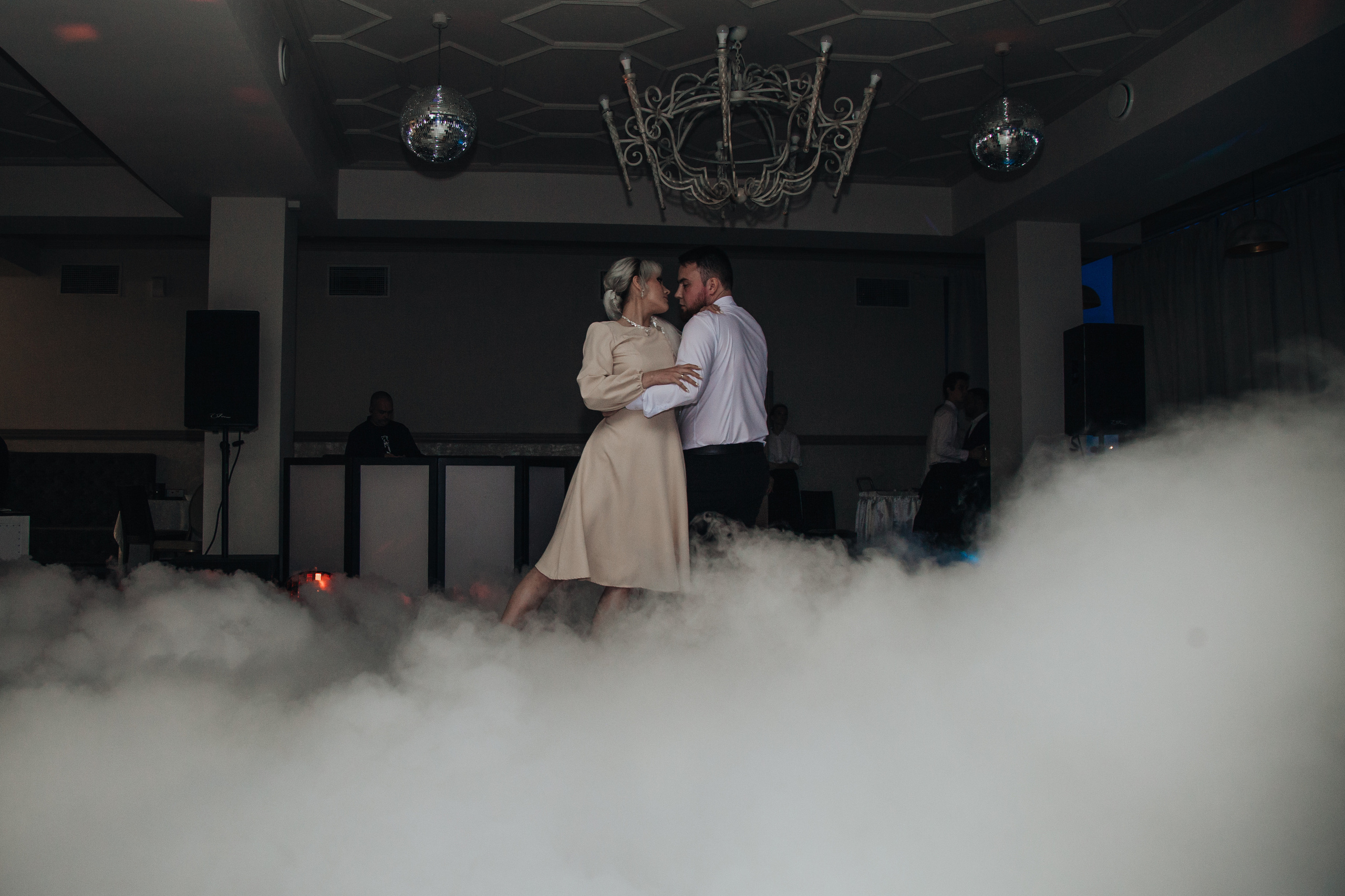 Свадьба Семен и Мария. Свадебный фотограф и видеограф Саша и Таня в Саратове