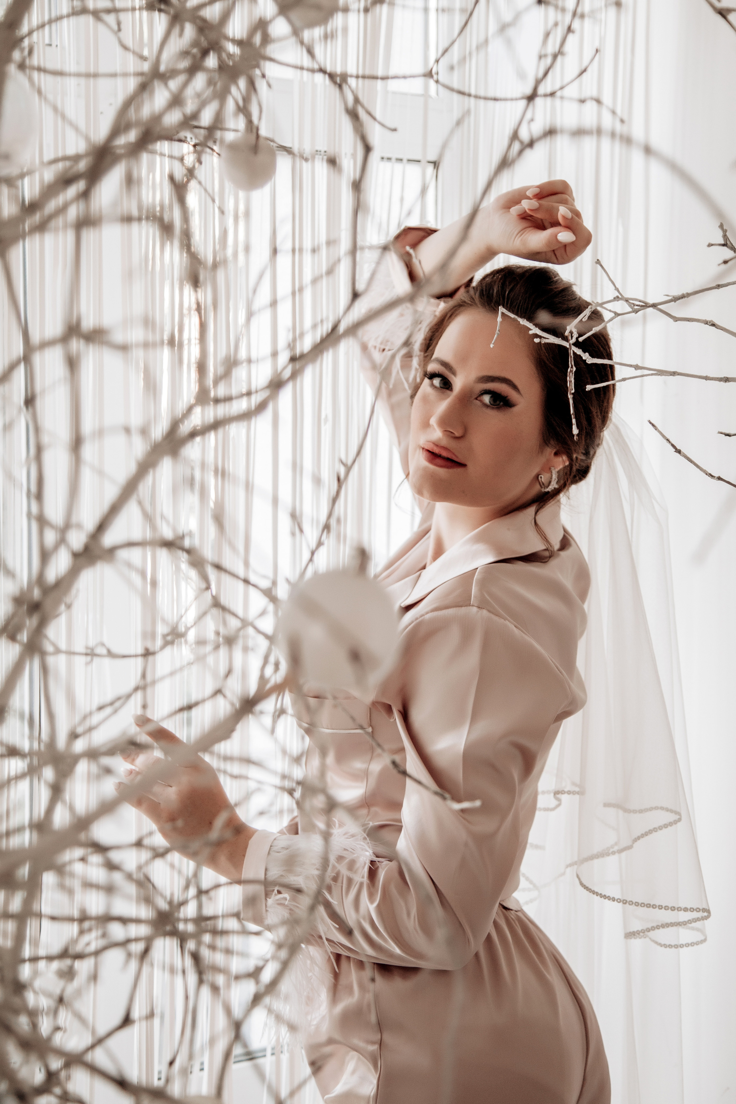 Свадебные фото. Свадебный фотограф и видеограф Саша и Таня в Саратове