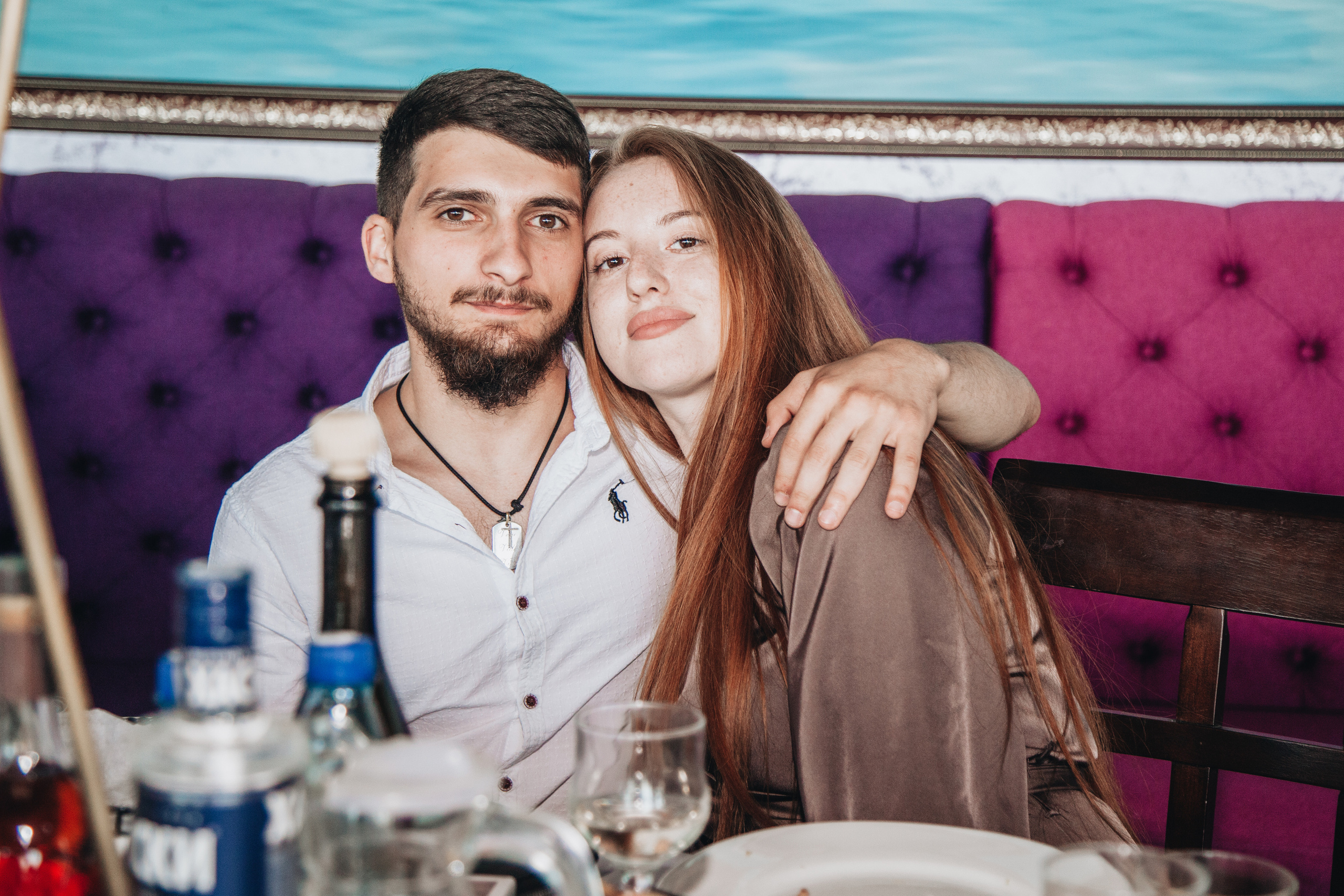 Свадьба Алина и Кирилл. Свадебный фотограф и видеограф Саша и Таня в Саратове