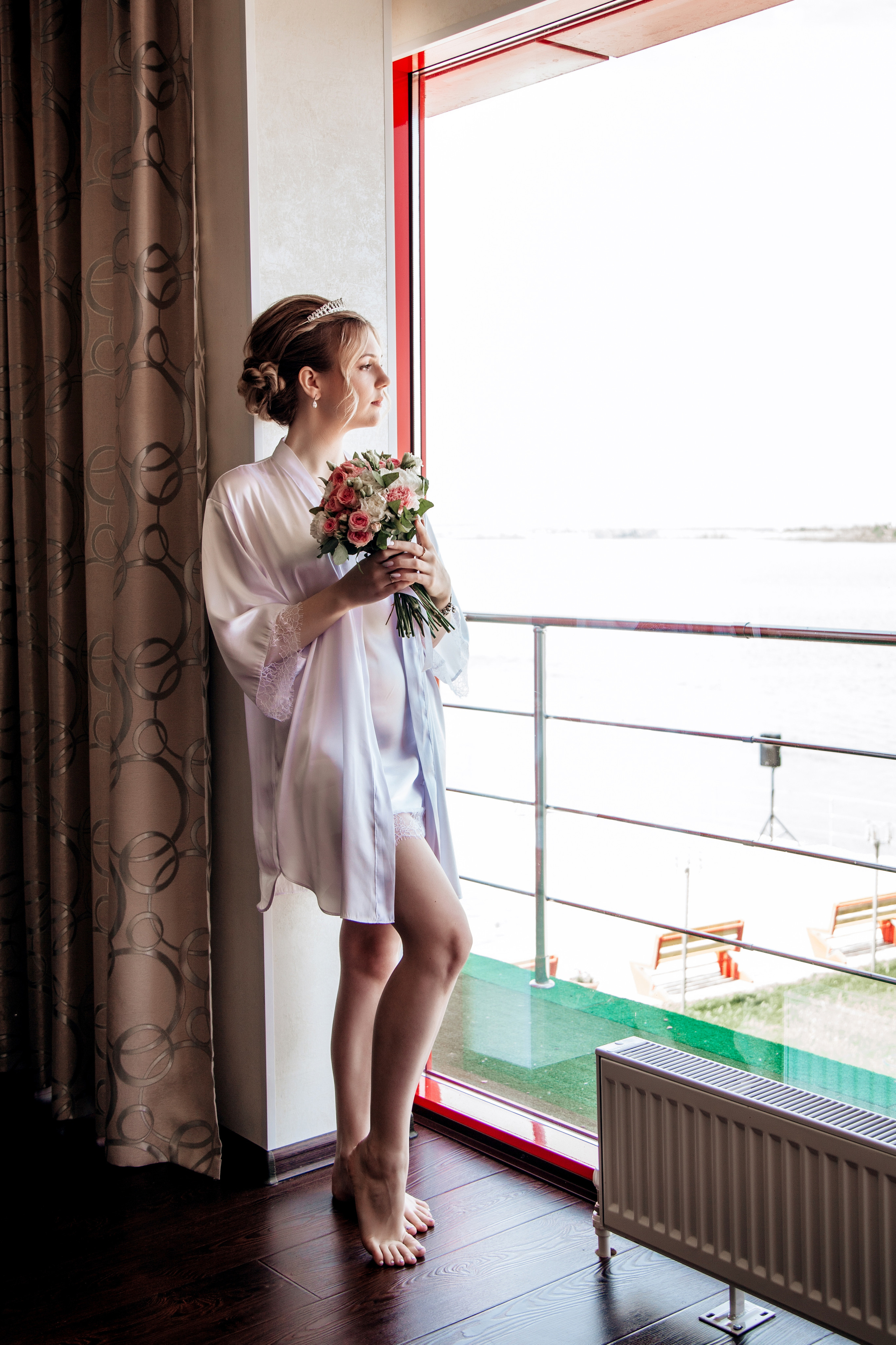 Свадьба Алина и Кирилл. Свадебный фотограф и видеограф Саша и Таня в Саратове