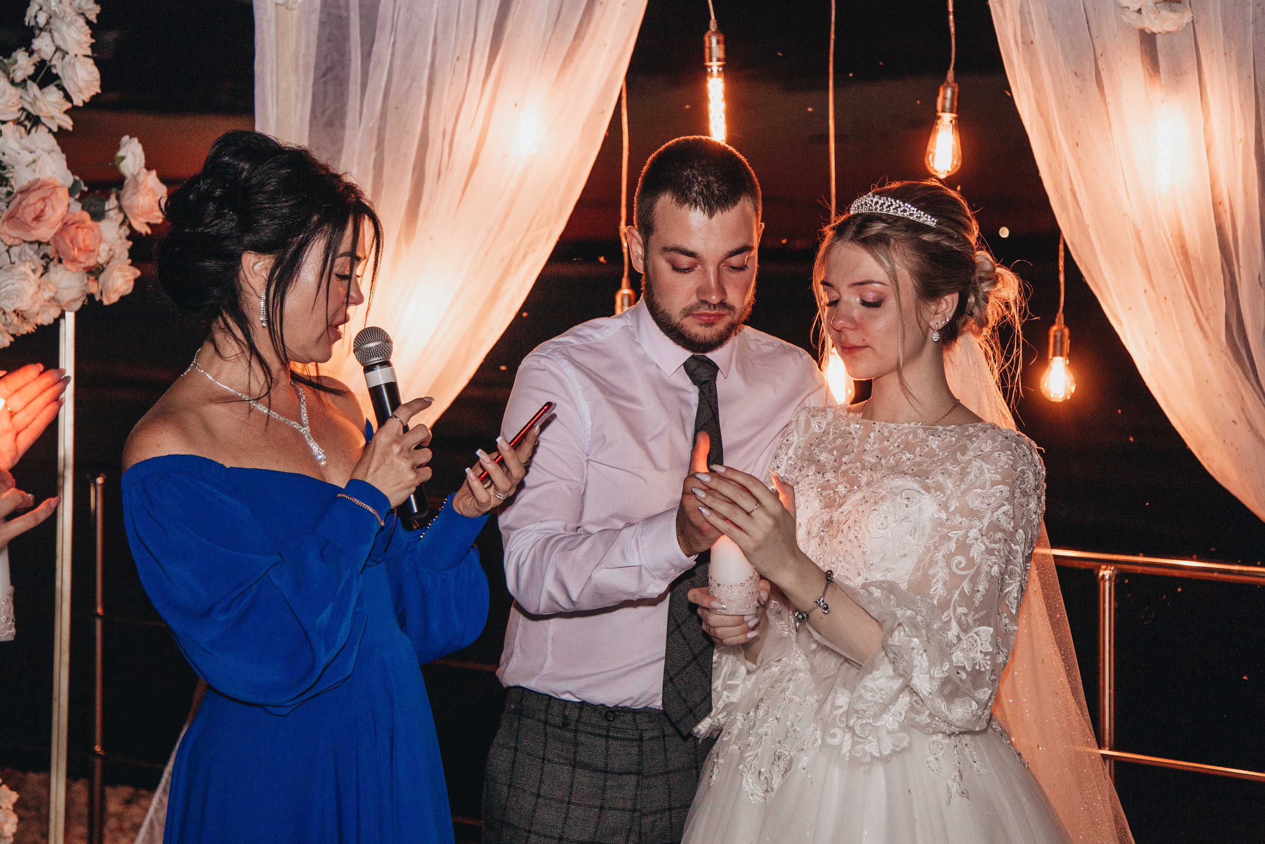 Свадьба Алина и Кирилл. Свадебный фотограф и видеограф Саша и Таня в Саратове