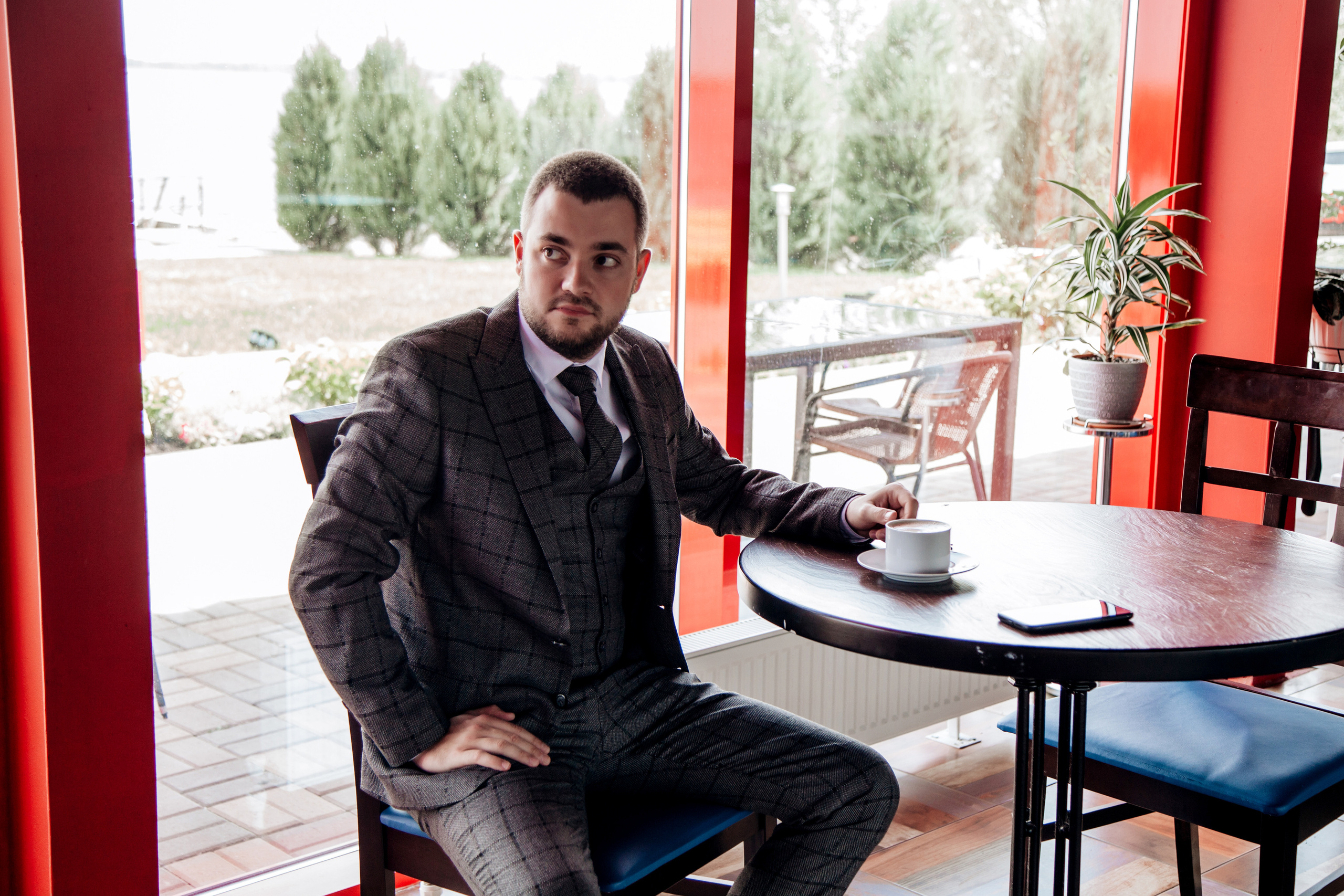 Свадебные фото. Свадебный фотограф и видеограф Саша и Таня в Саратове