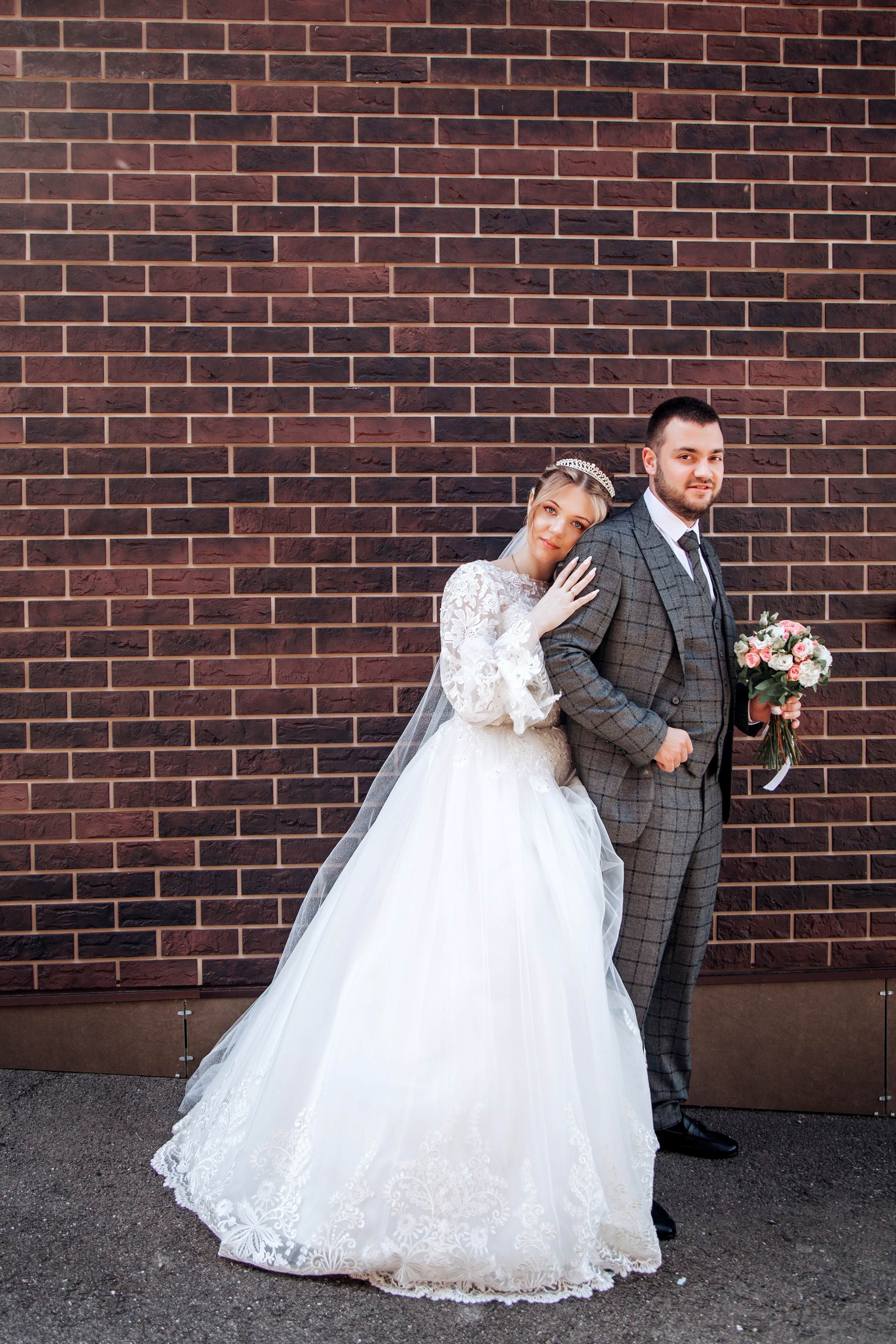 Свадьба Алина и Кирилл. Свадебный фотограф и видеограф Саша и Таня в Саратове