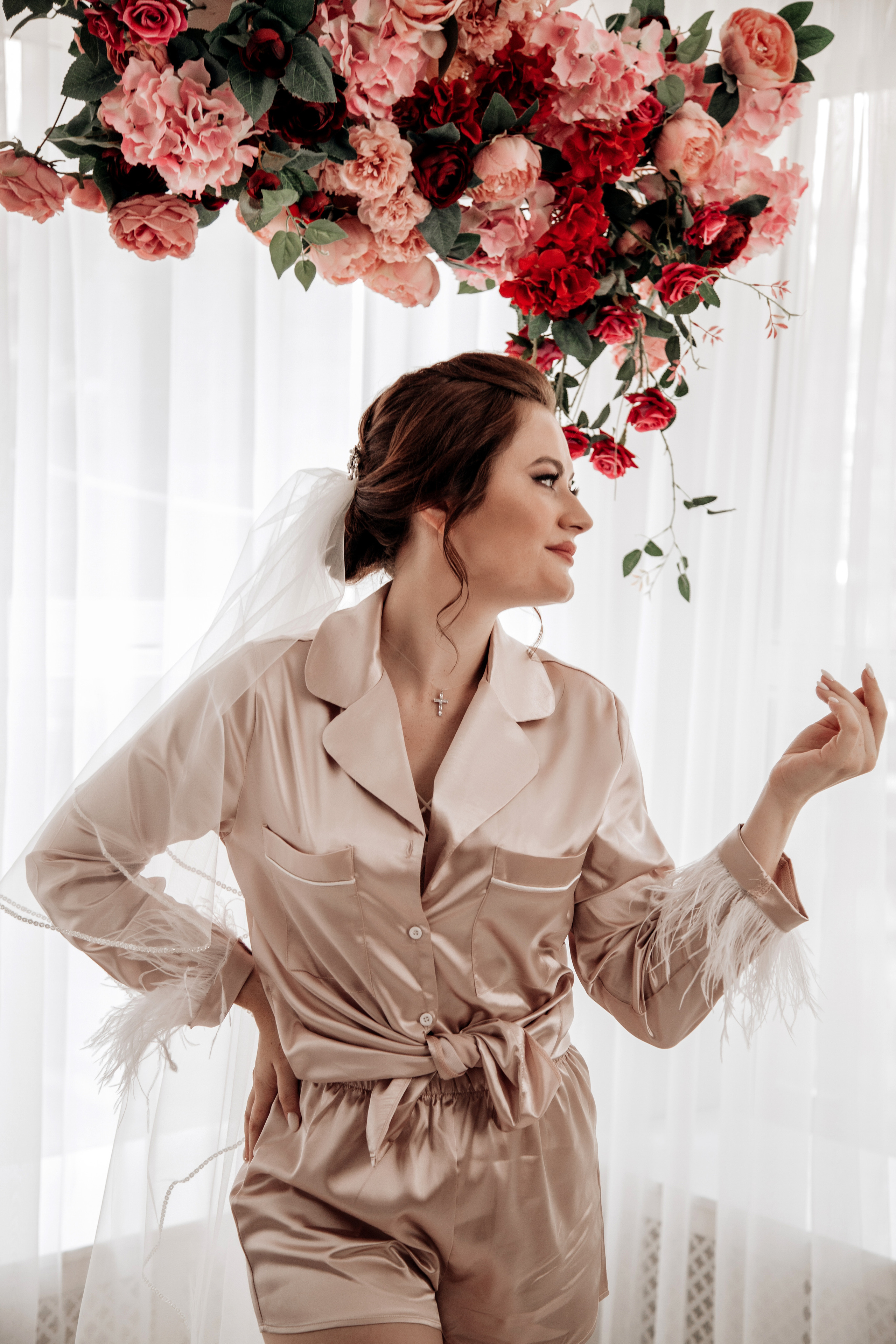 Свадебные фото. Свадебный фотограф и видеограф Саша и Таня в Саратове