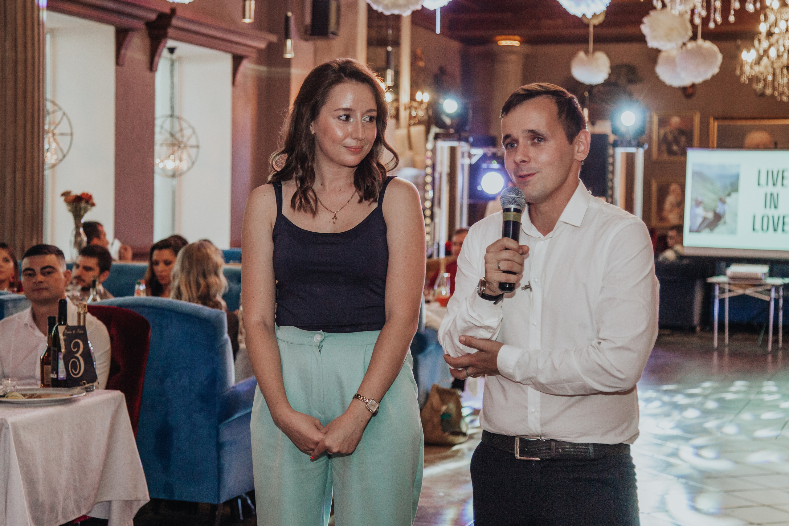 Свадьба Реналь и Райля. Свадебный фотограф и видеограф Саша и Таня в Саратове