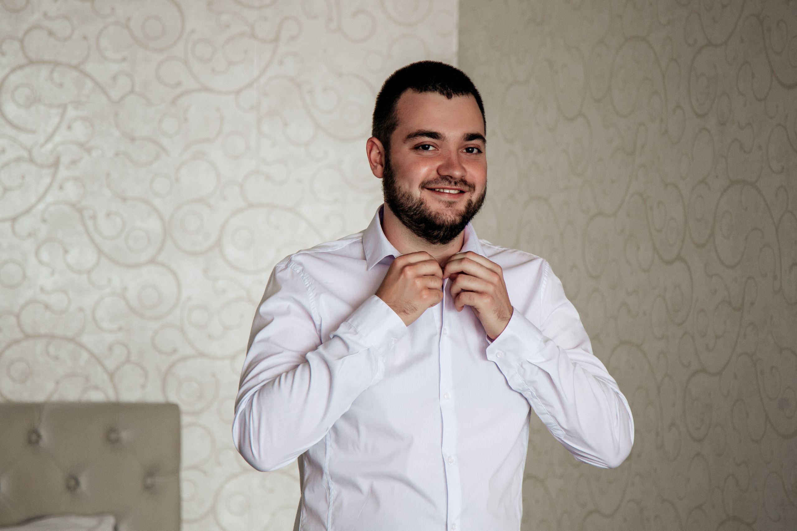 Свадьба Алина и Кирилл. Свадебный фотограф и видеограф Саша и Таня в Саратове