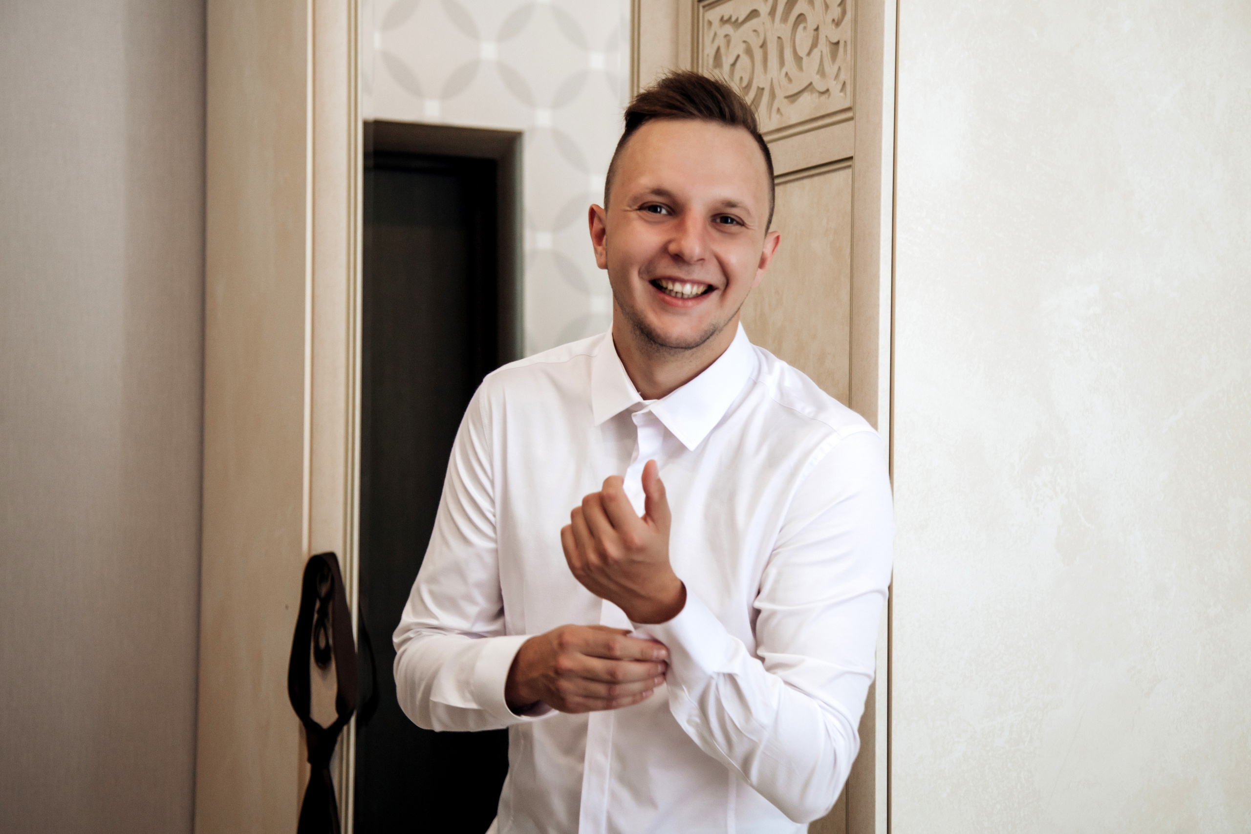 Свадебные фото. Свадебный фотограф и видеограф Саша и Таня в Саратове