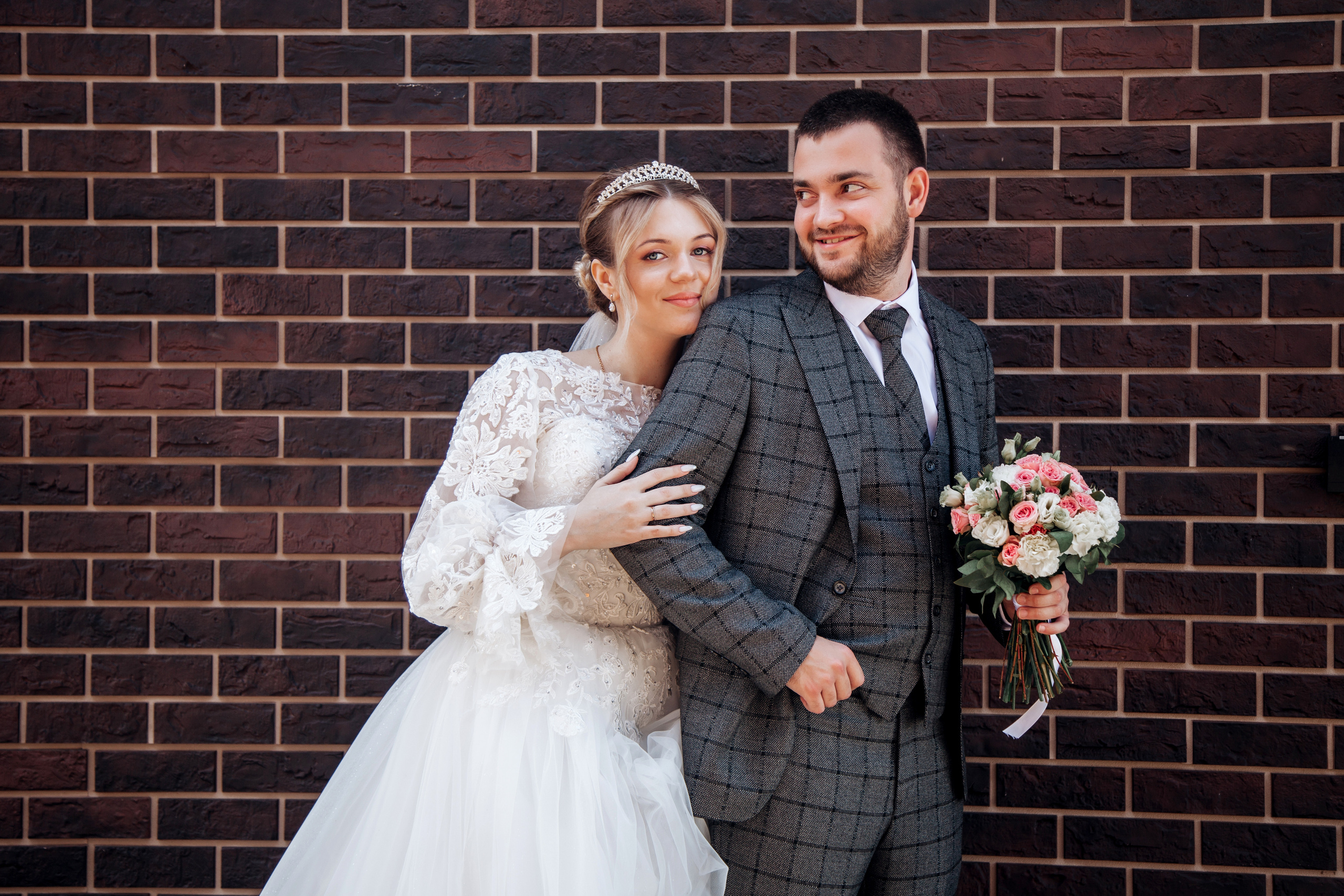 Свадебные фото. Свадебный фотограф и видеограф Саша и Таня в Саратове