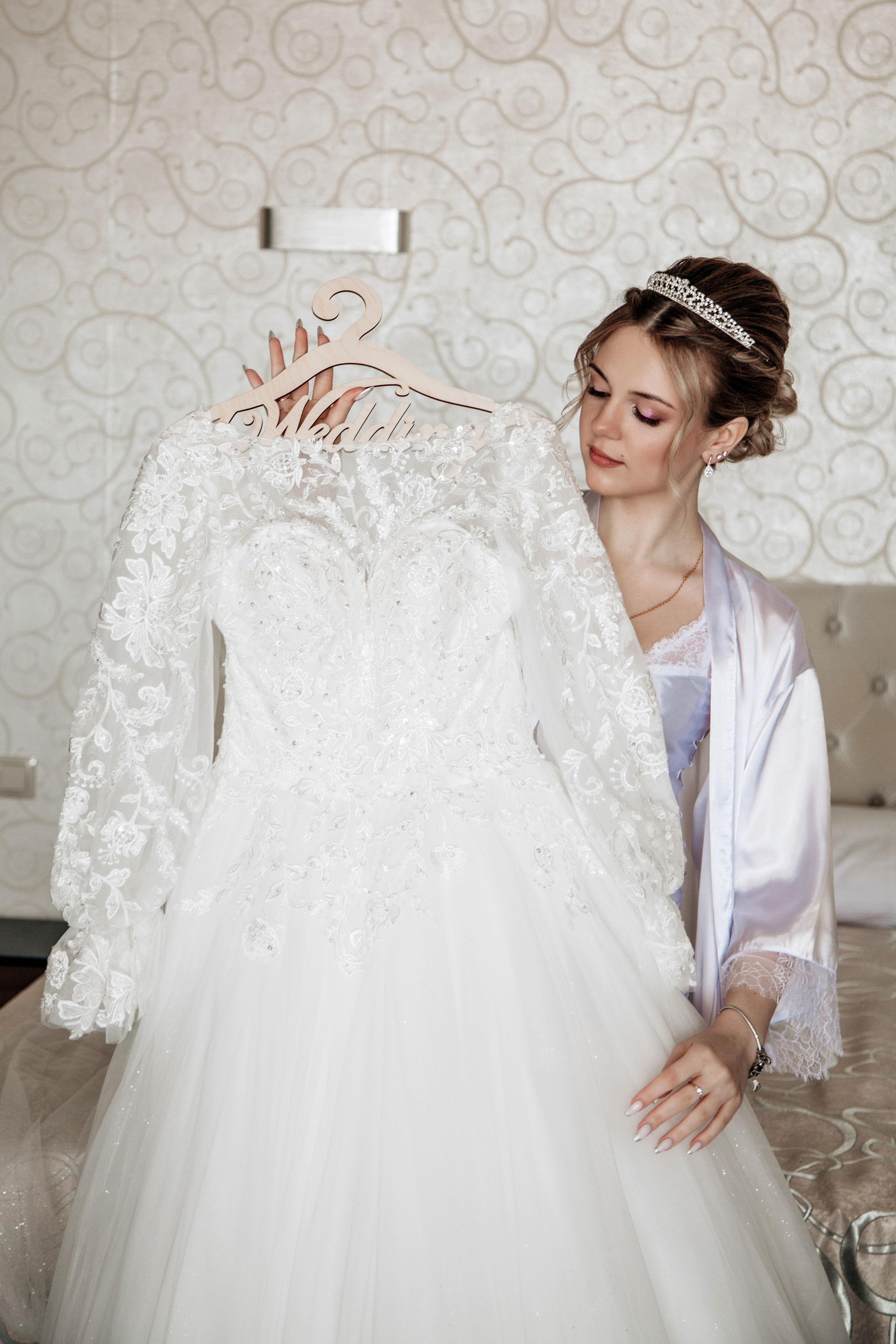 Свадебные фото. Свадебный фотограф и видеограф Саша и Таня в Саратове