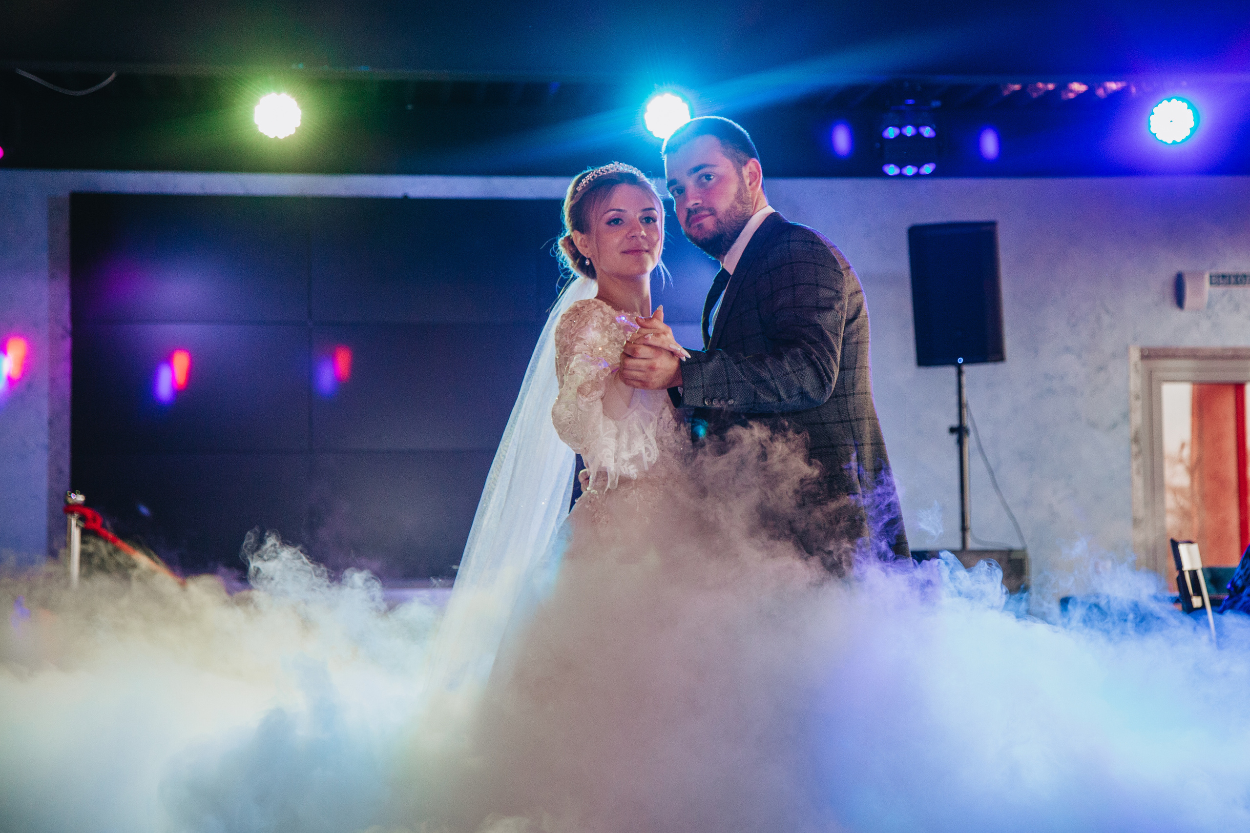 Свадьба Алина и Кирилл. Свадебный фотограф и видеограф Саша и Таня в Саратове