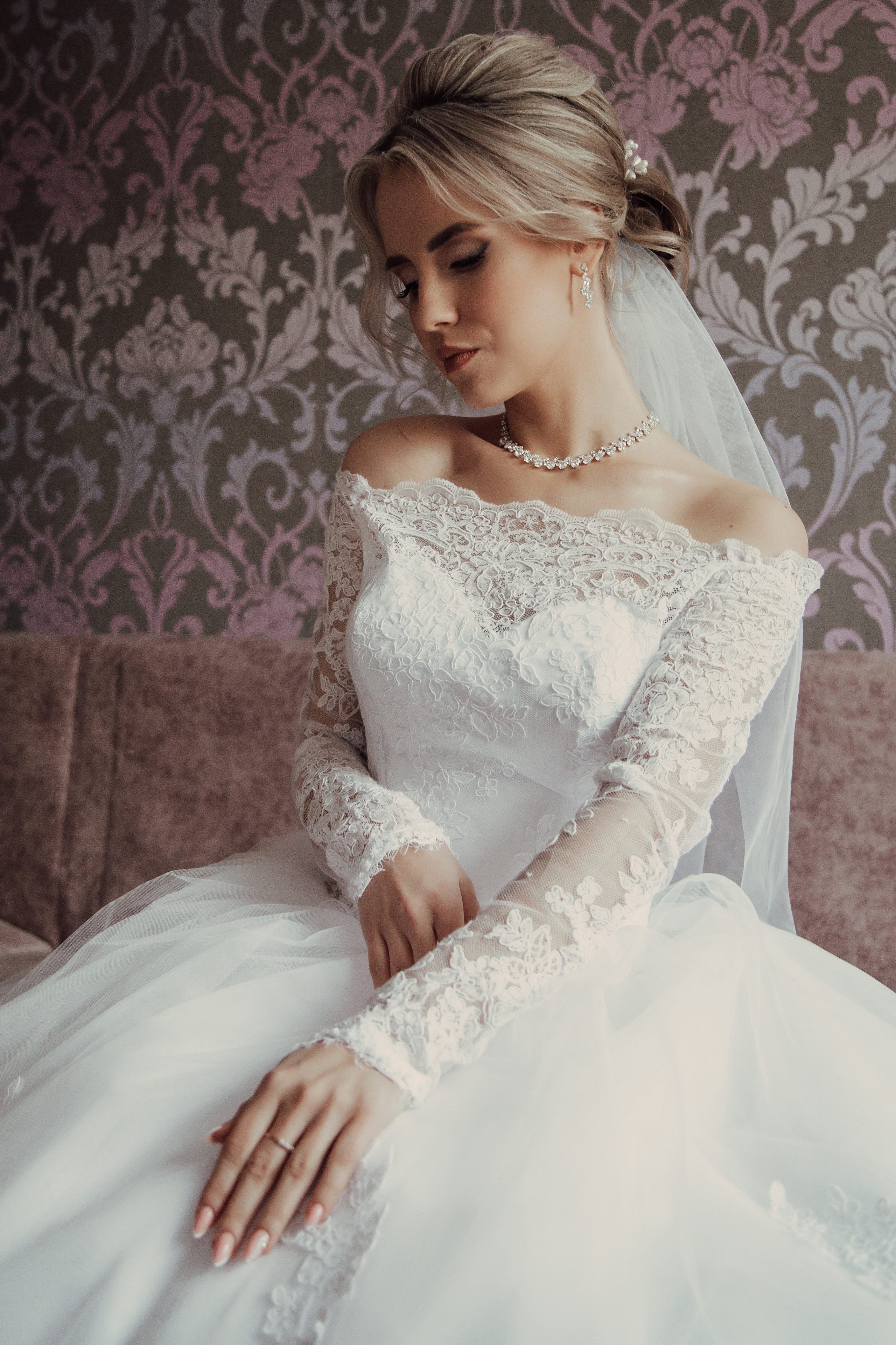 Свадьба Марат и Кристина. Свадебный фотограф и видеограф Саша и Таня в Саратове