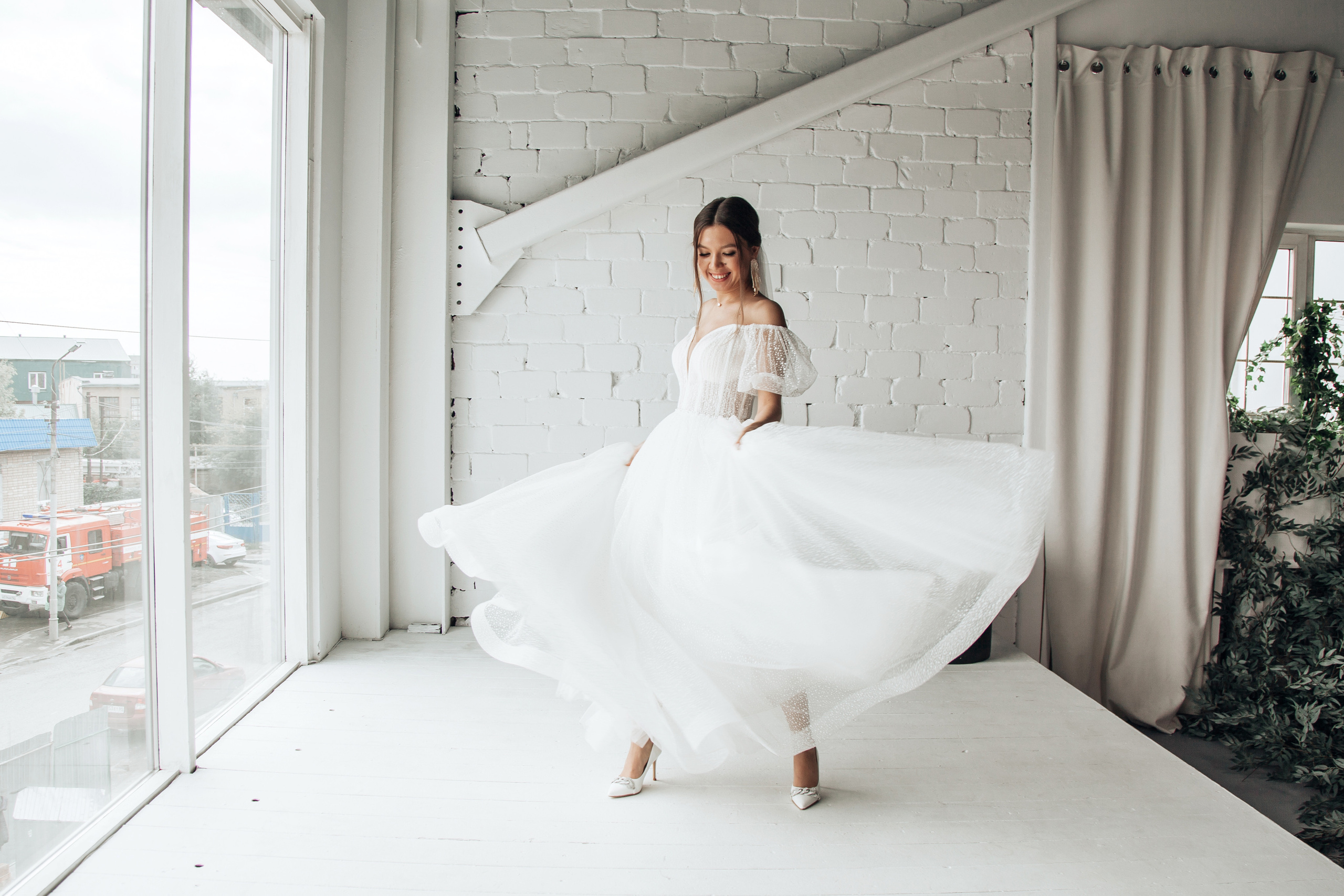 Свадьба Реналь и Райля. Свадебный фотограф и видеограф Саша и Таня в Саратове