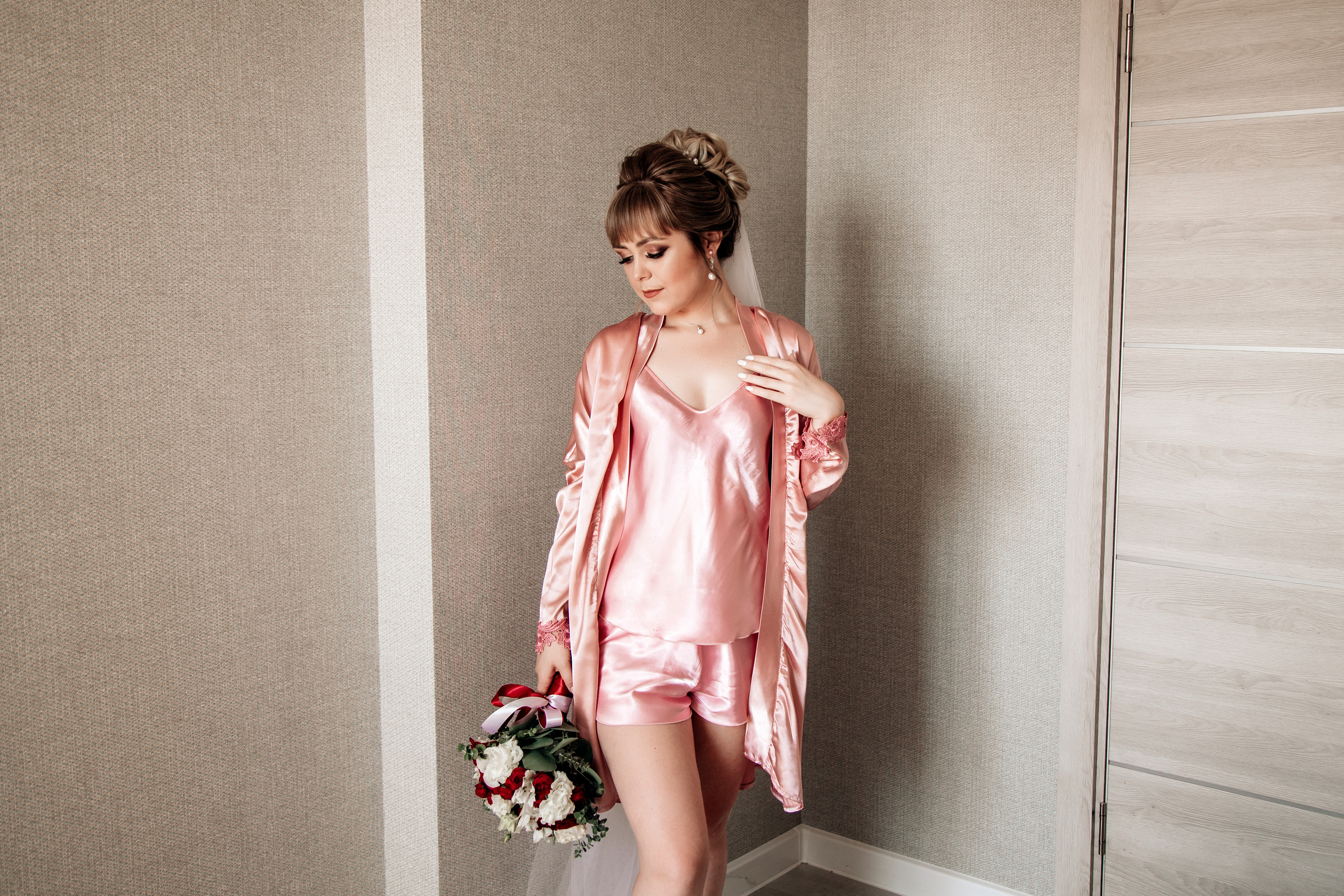 Свадебные фото. Свадебный фотограф и видеограф Саша и Таня в Саратове