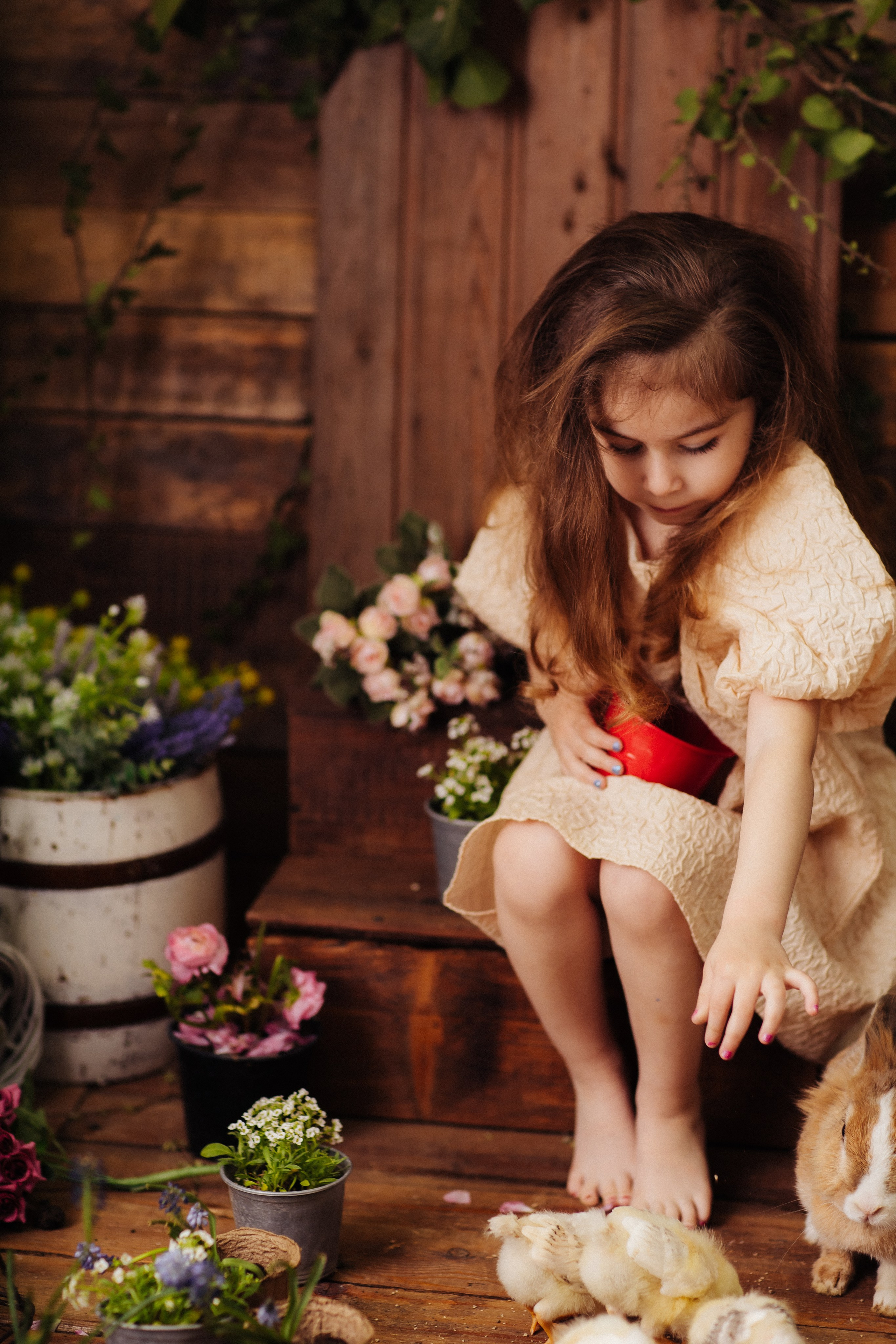 Садовод. Фотограф новорожденных и семей Туапсе Краснодарский край Анна Альтман