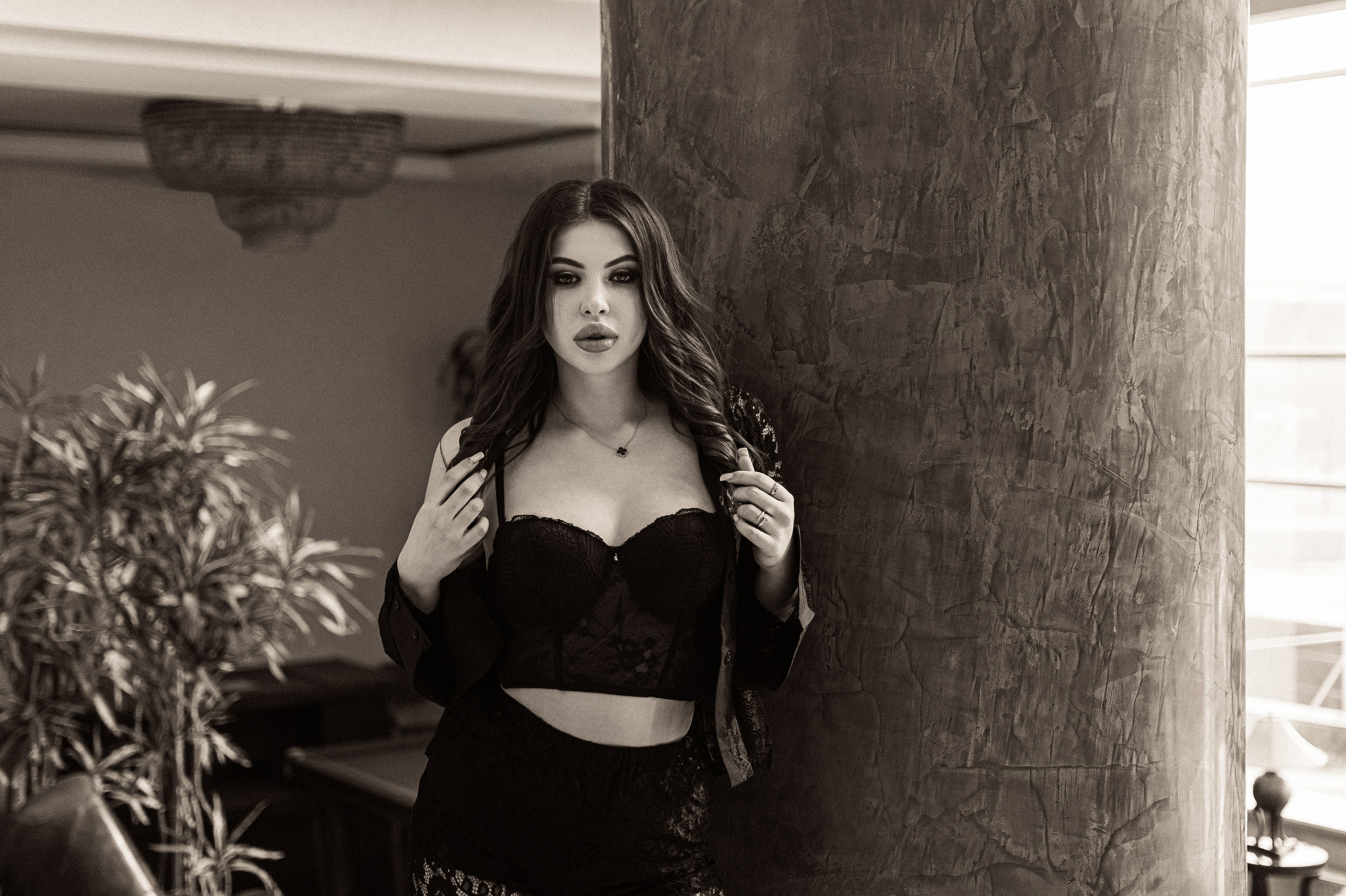 Диана. Ларина Иванна фотограф в Донецке