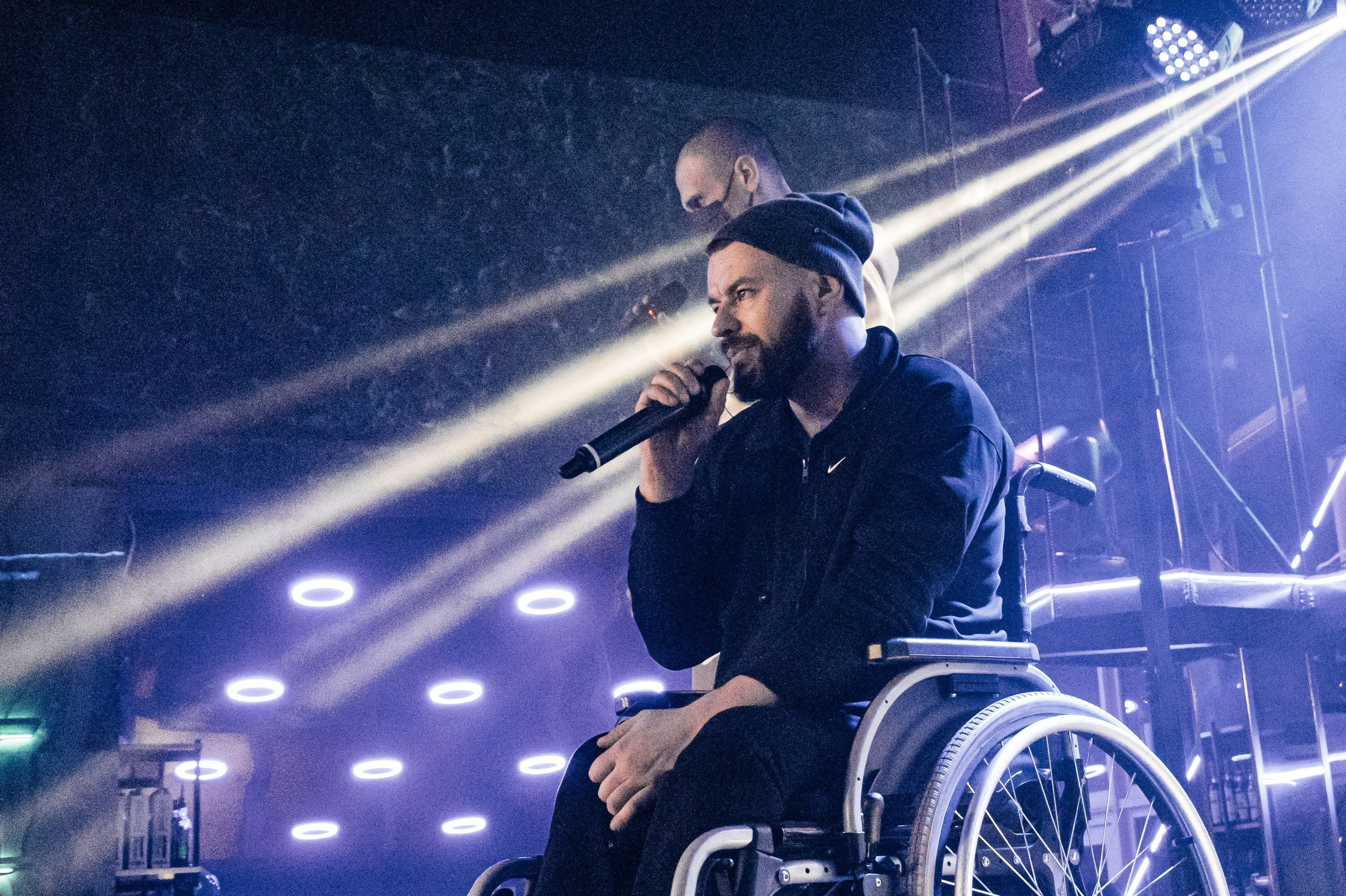 FreeZone night Club. Ларина Иванна фотограф в Донецке