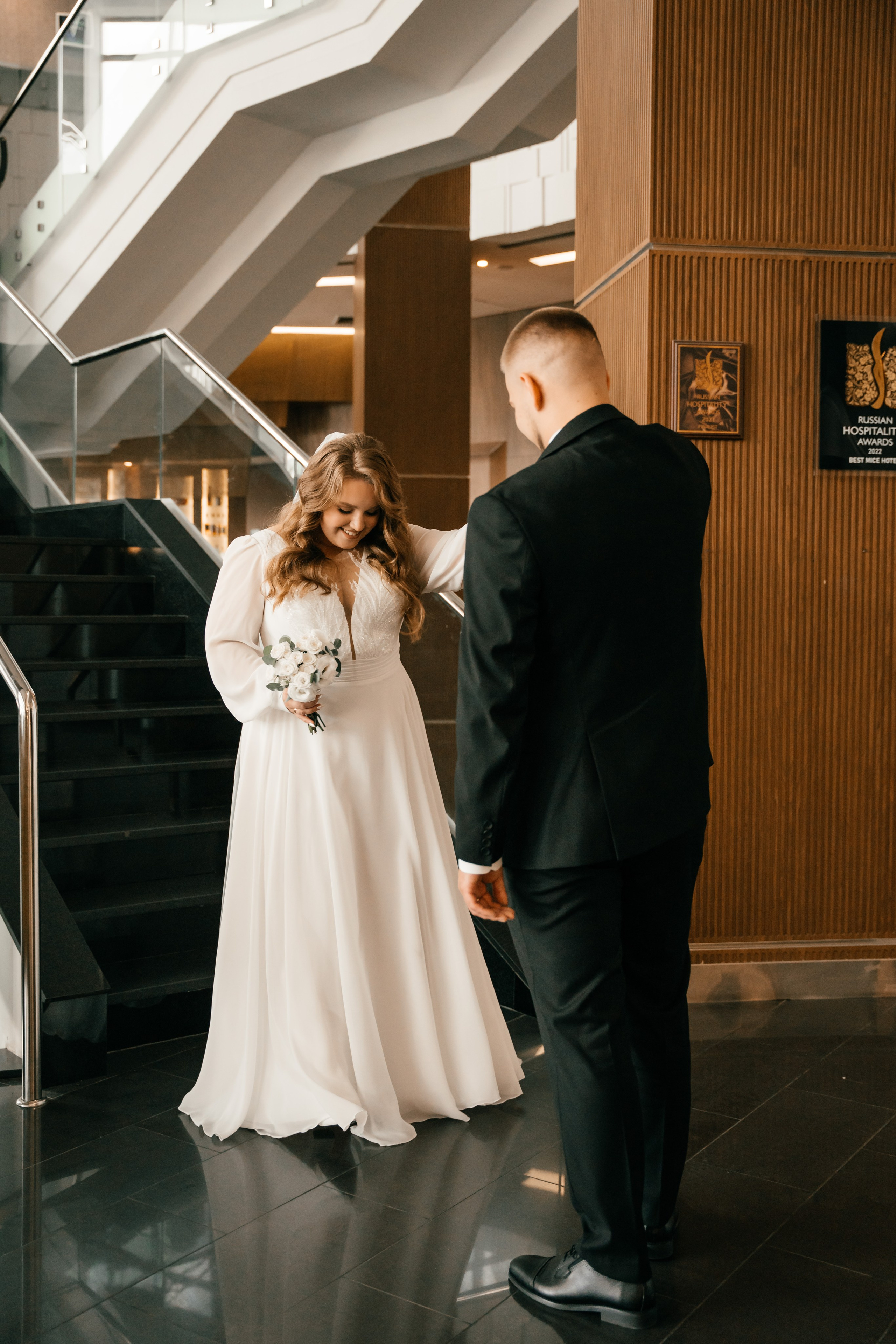 Наталья и Глеб. Ульяна Ремезова | Фотограф | Челябинск