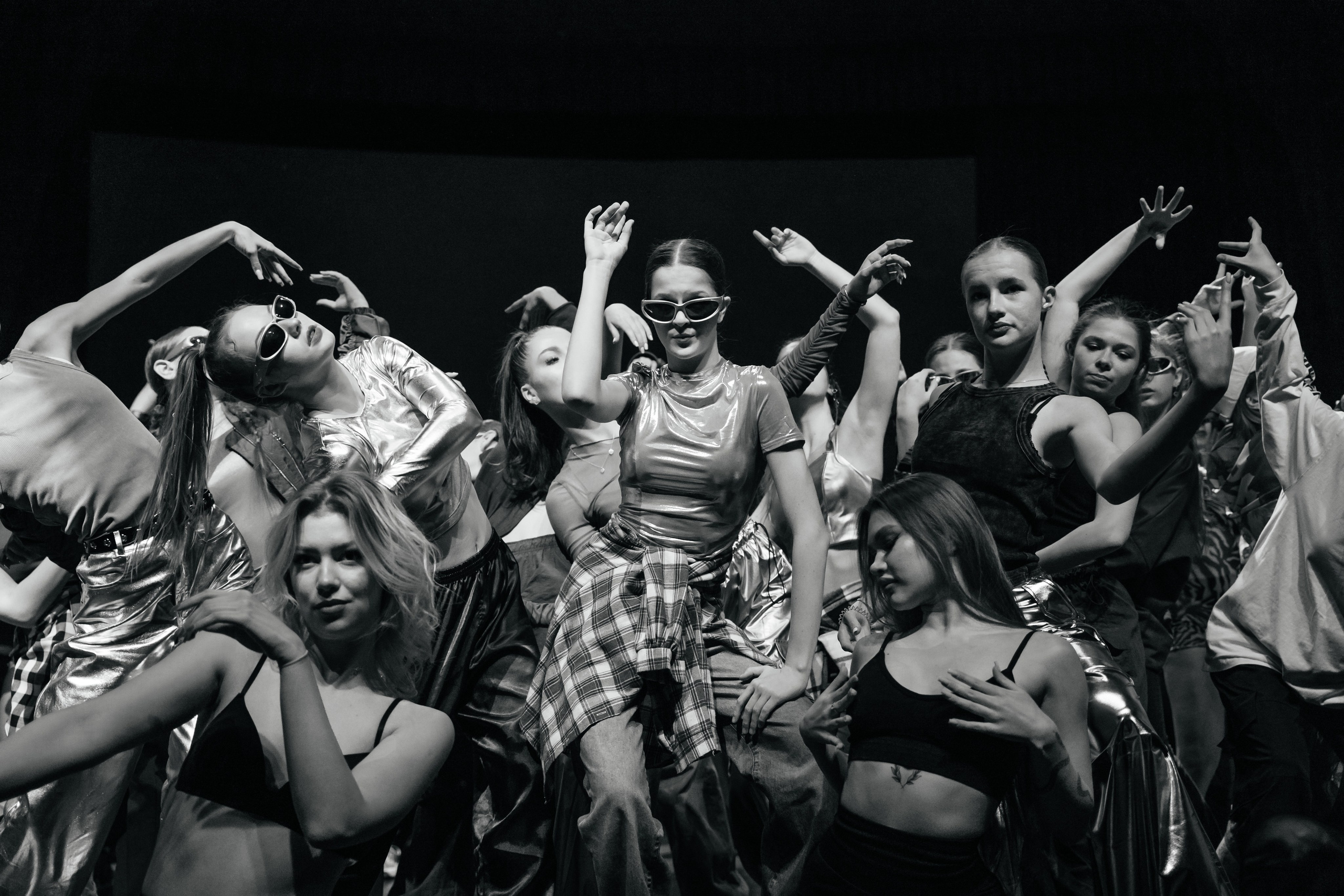 Танцы. Ульяна Ремезова | Фотограф | Челябинск