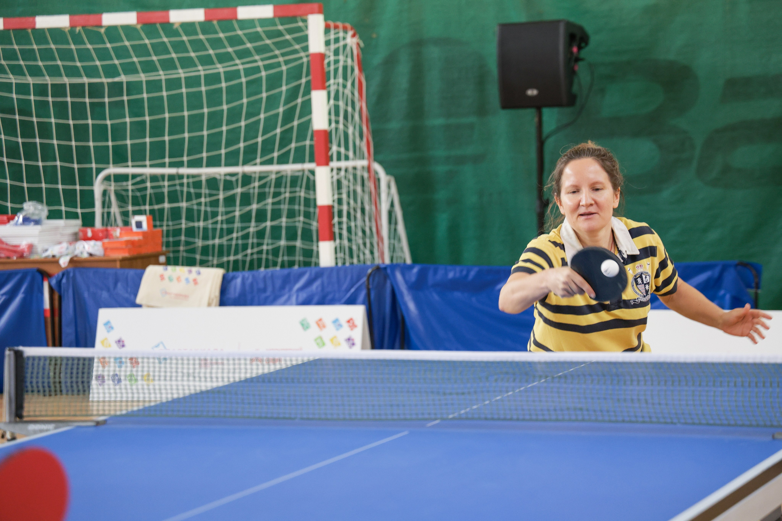 МОСГОРСПОРТ. Фотограф и видеограф — Москва