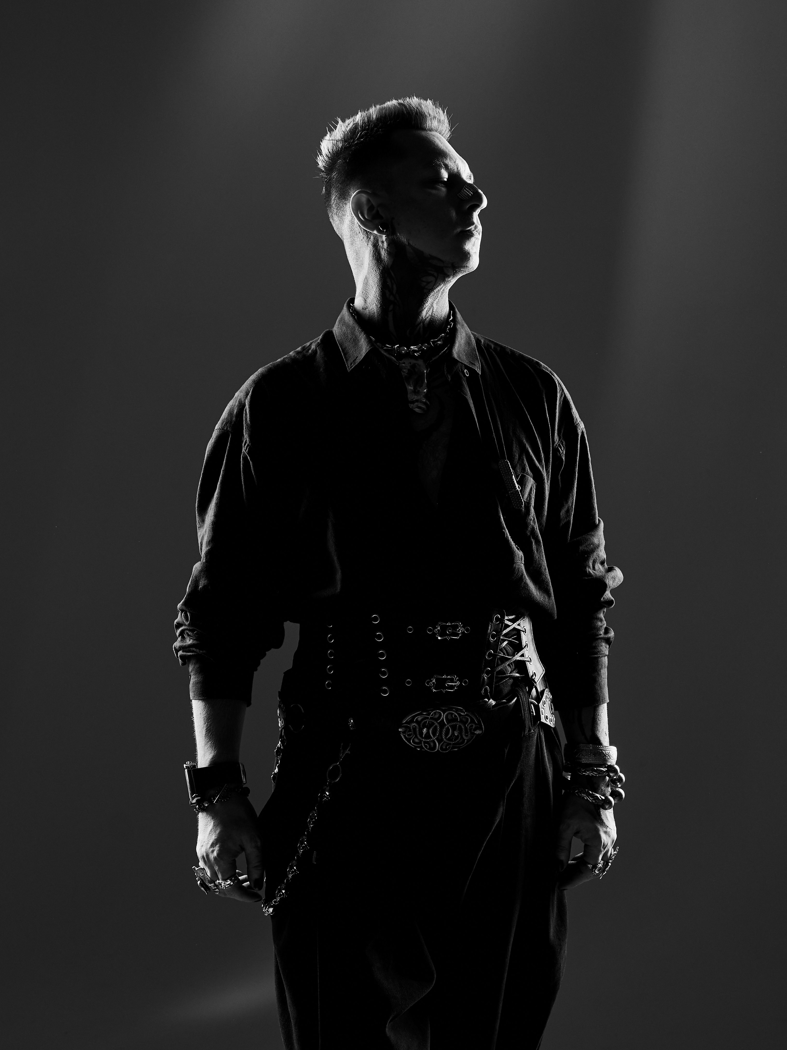 Алазар. Фотограф Максим Трофимов