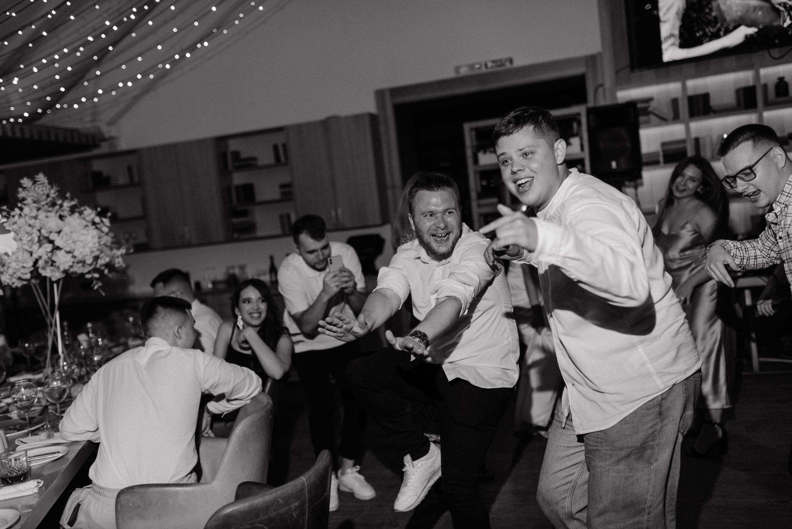 Семён и Татьяна. Фотограф Гилярова Злата Белгород