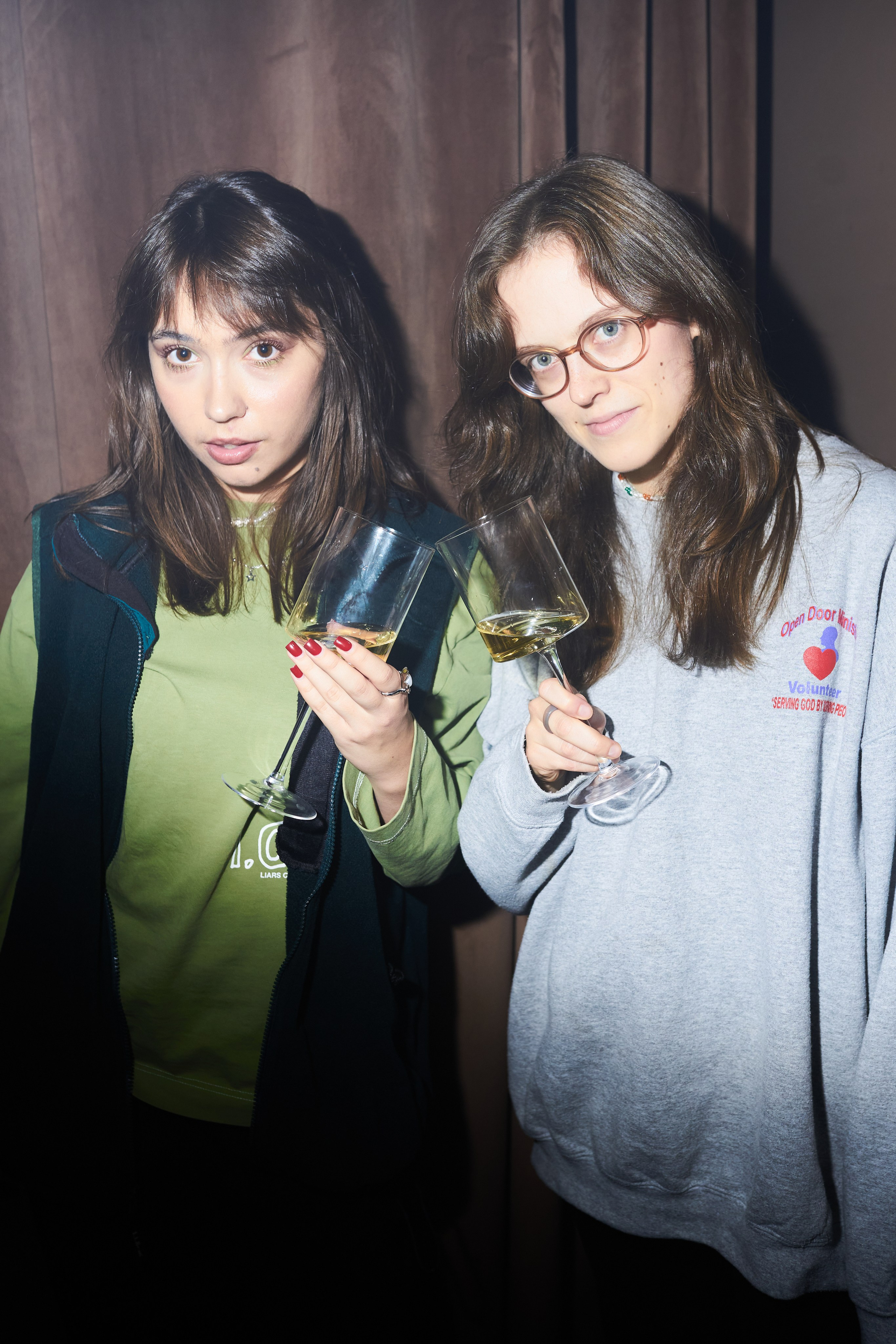 4Dj x Backseat Bar. Коммерческий и репортажный фотограф в Санкт-Петербурге — Туся Сушка