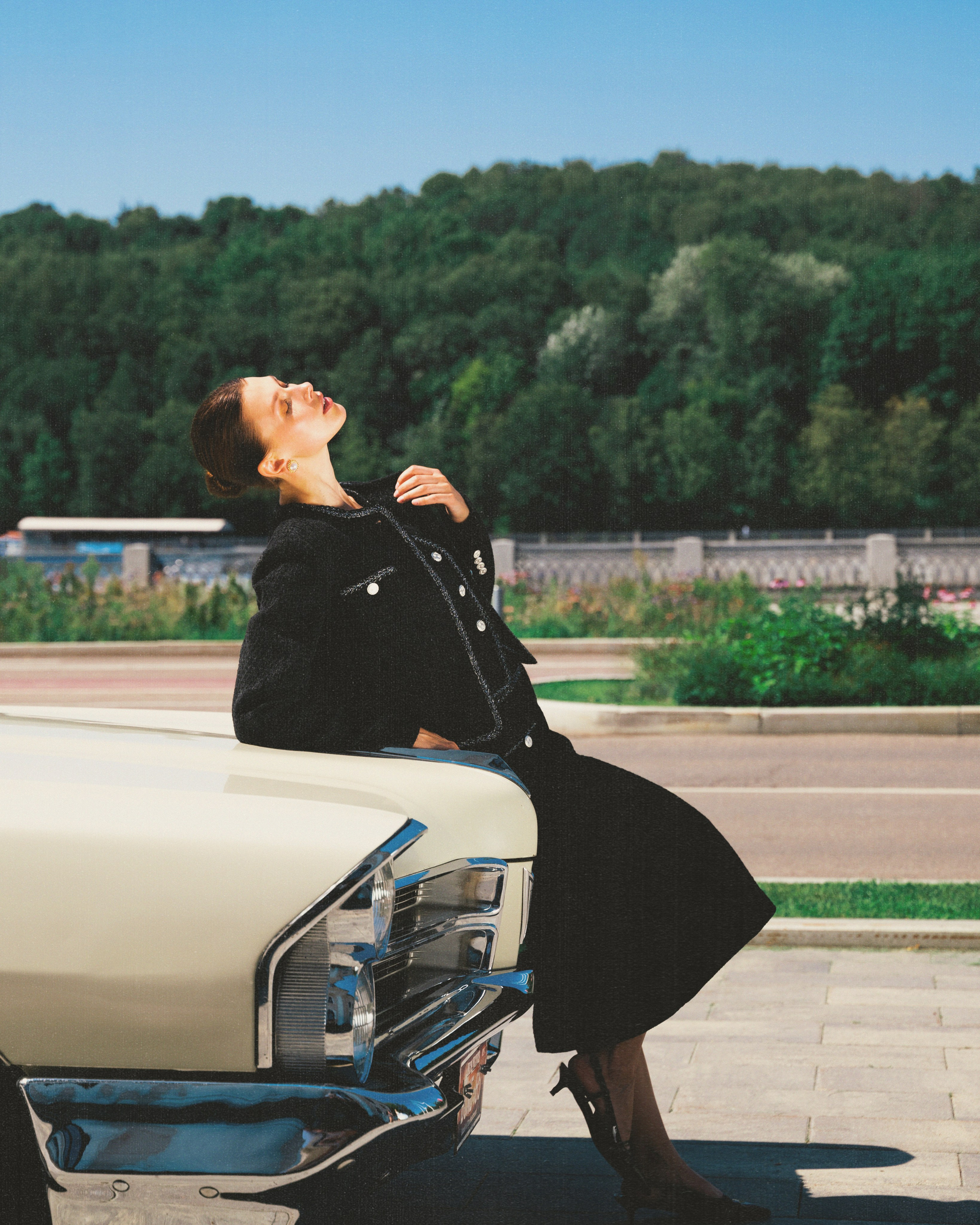 Mari. Фотограф Москва: индивидуальные и семейные съемки, lovestory