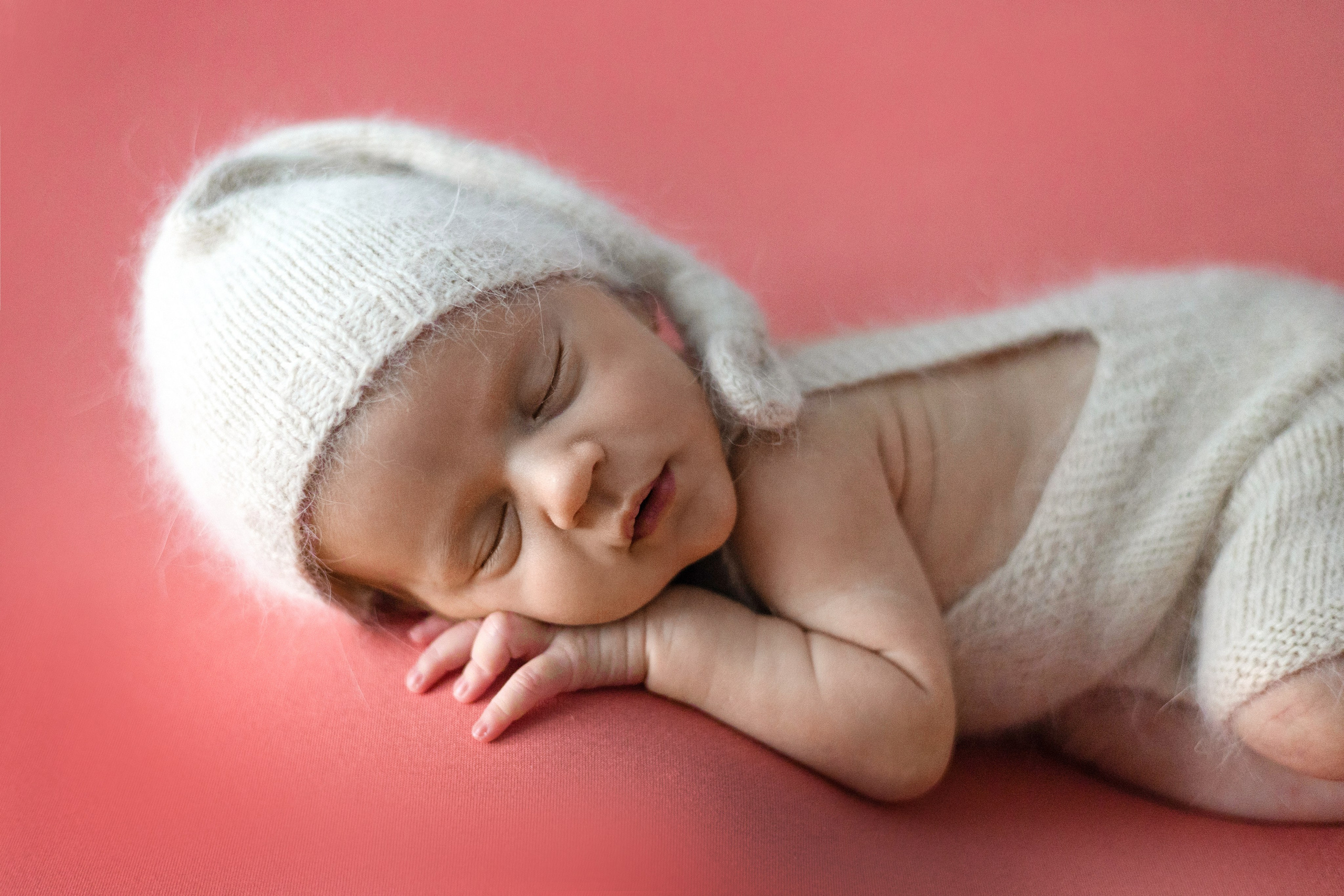 фотограф новорожденных саратов ньюборн фотосессия