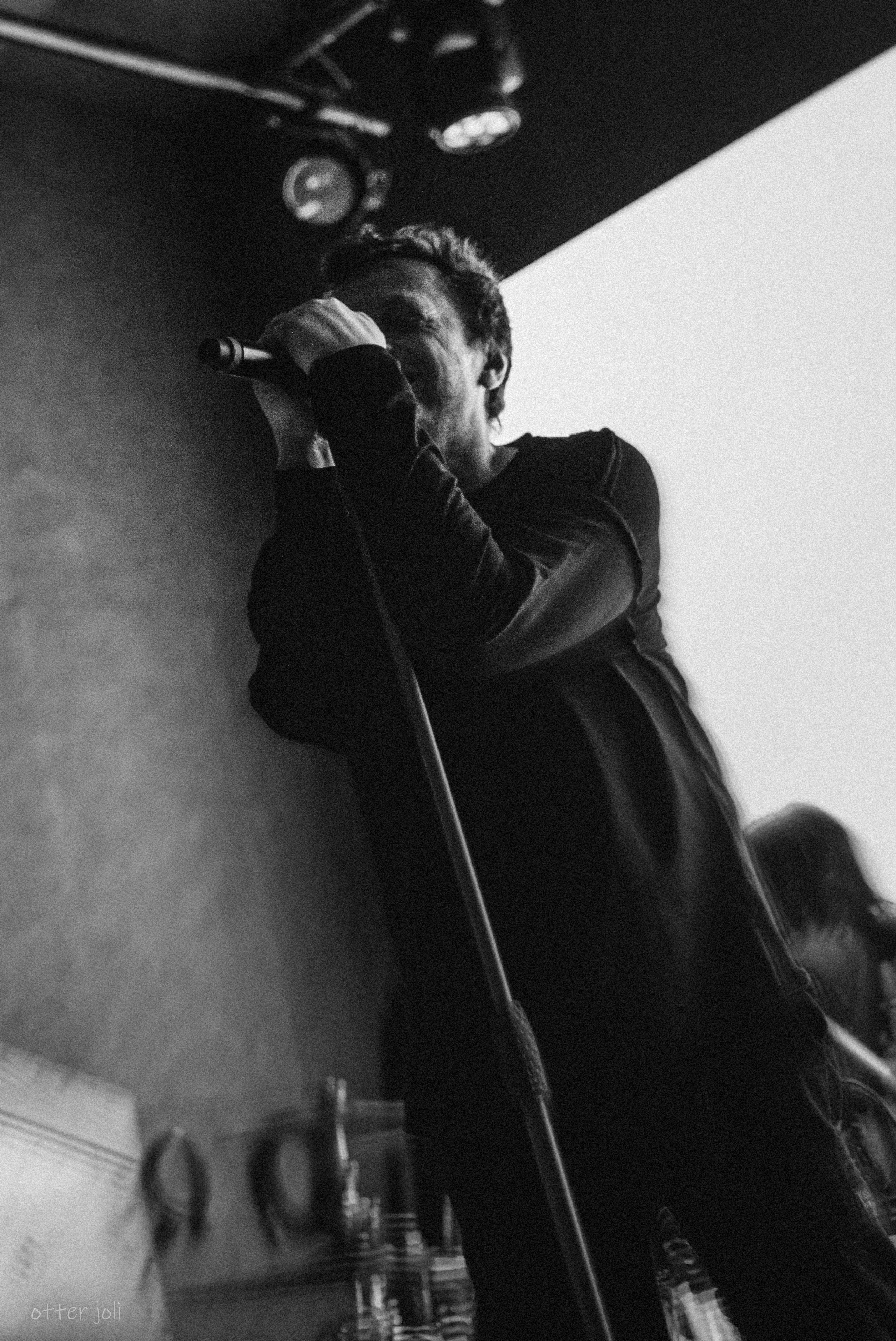 Глеб Самойлов. Концертный репортёр Валерия Сафина