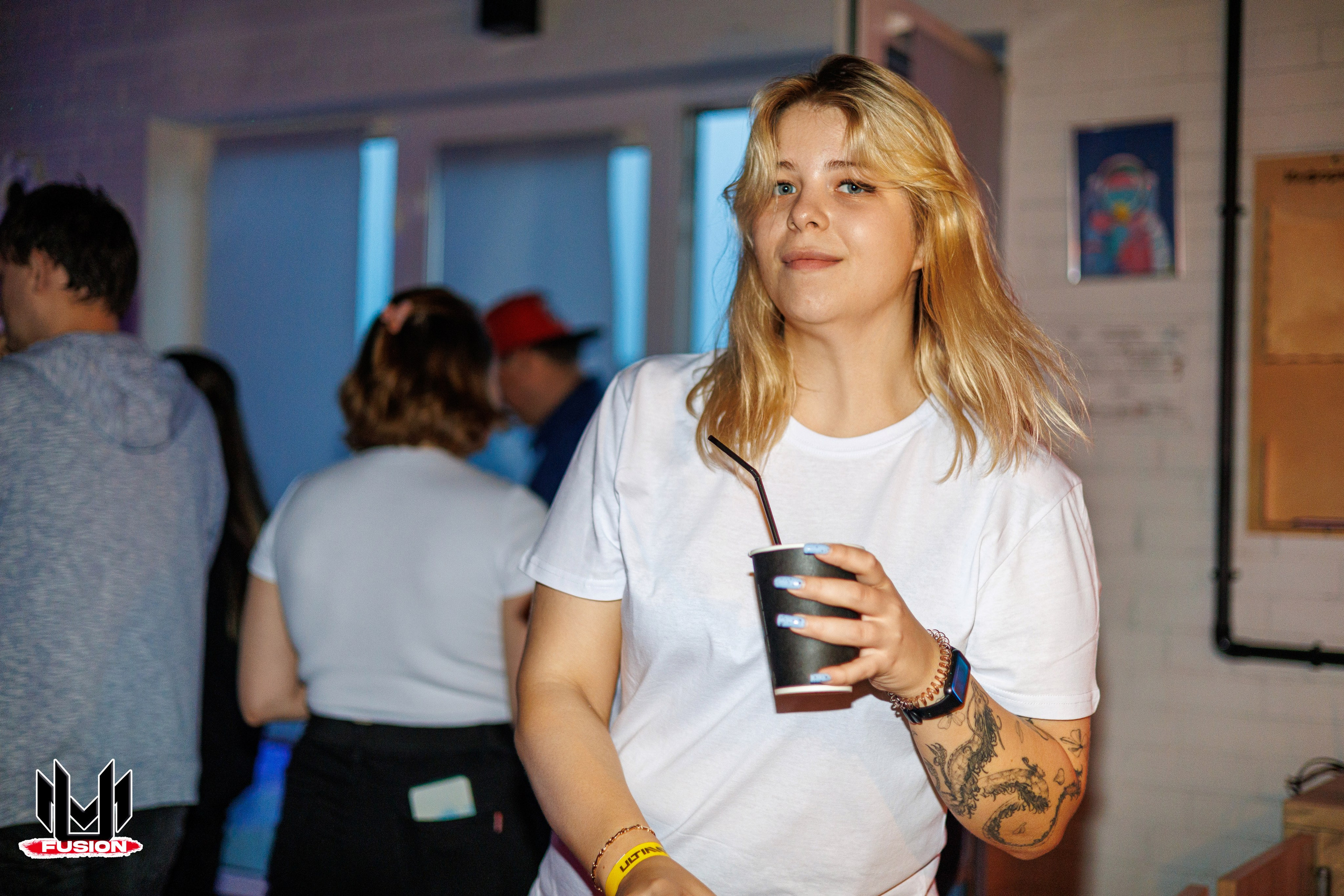 ULTIMATE: Fusion Вечеринка. Репортажный, Event фотограф в Санкт-Петербурге и ЛО Морозов Дмитрий