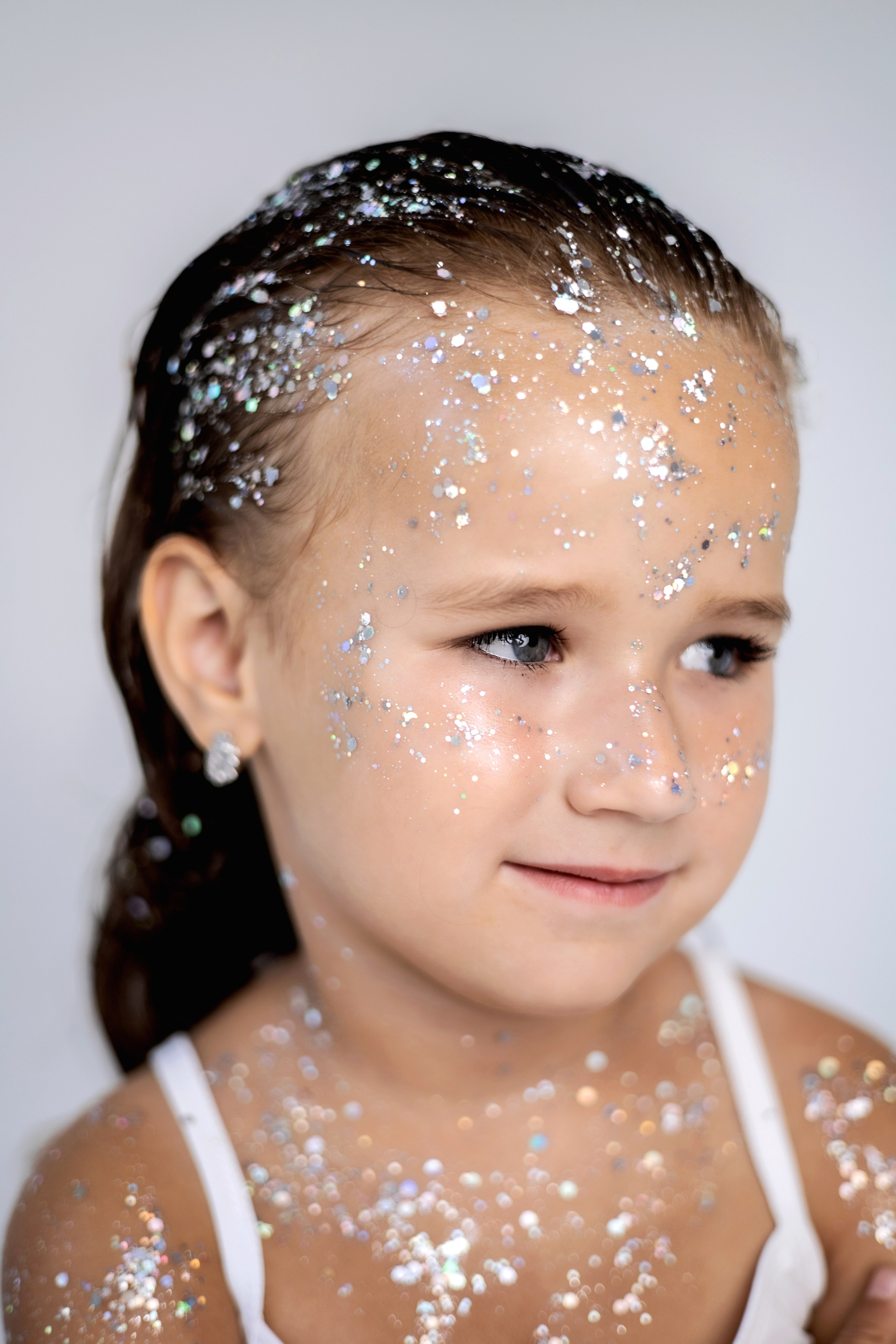 Мирочка. Фотограф Надежда Лукьянова