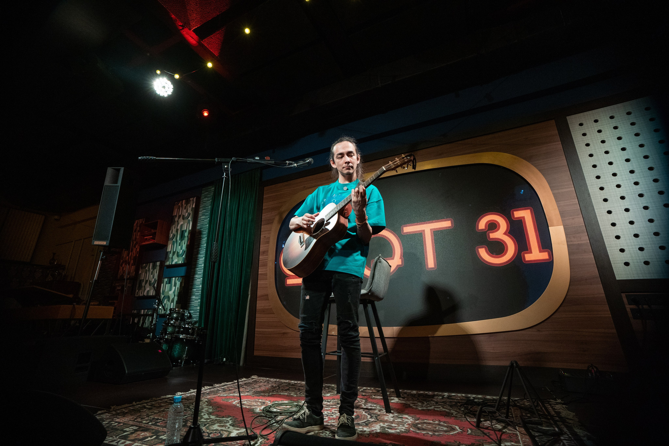 Зилков ае | Флэт 31. Фотограф в Самаре Иван Булатов