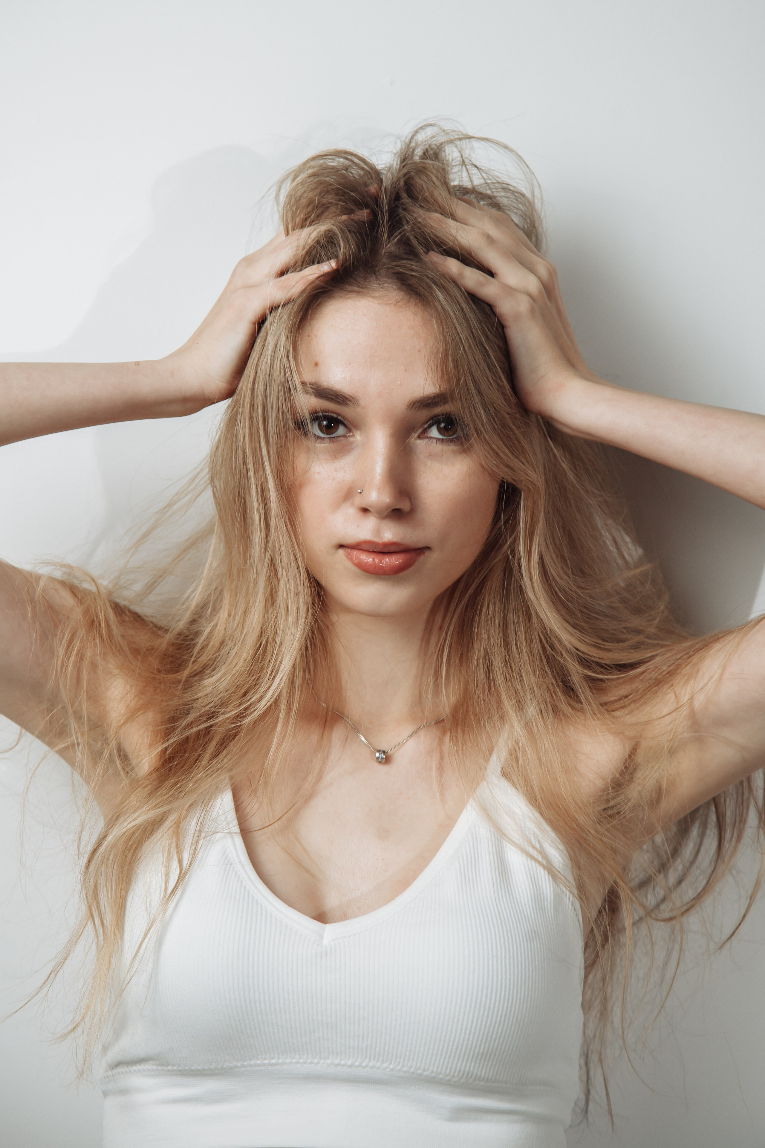 Ксюша. Свадебный и семейный фотограф в Минске Духович Татьяна