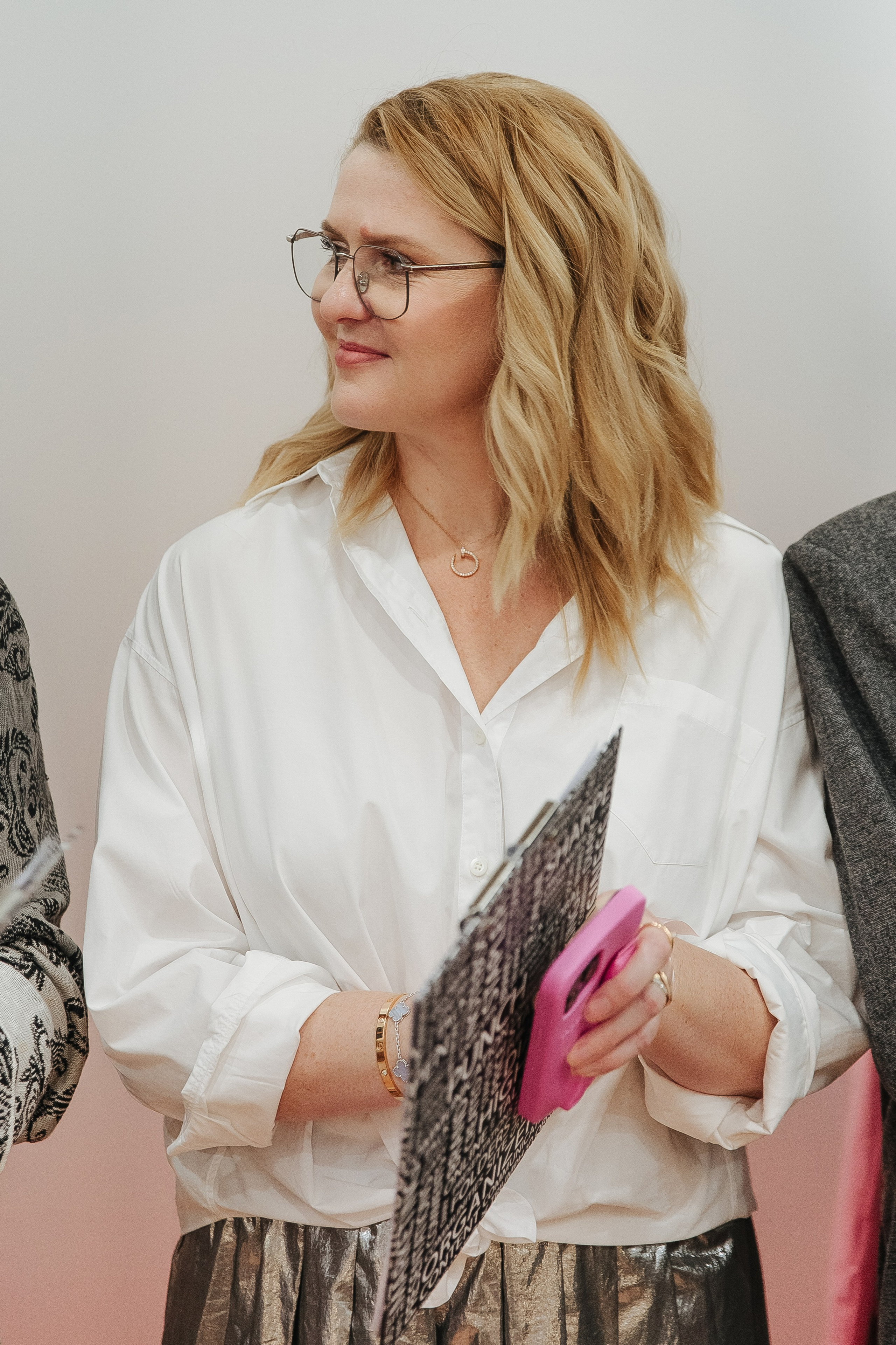 Открытие клиники. Фотограф в Красноярске Любовь Малеева