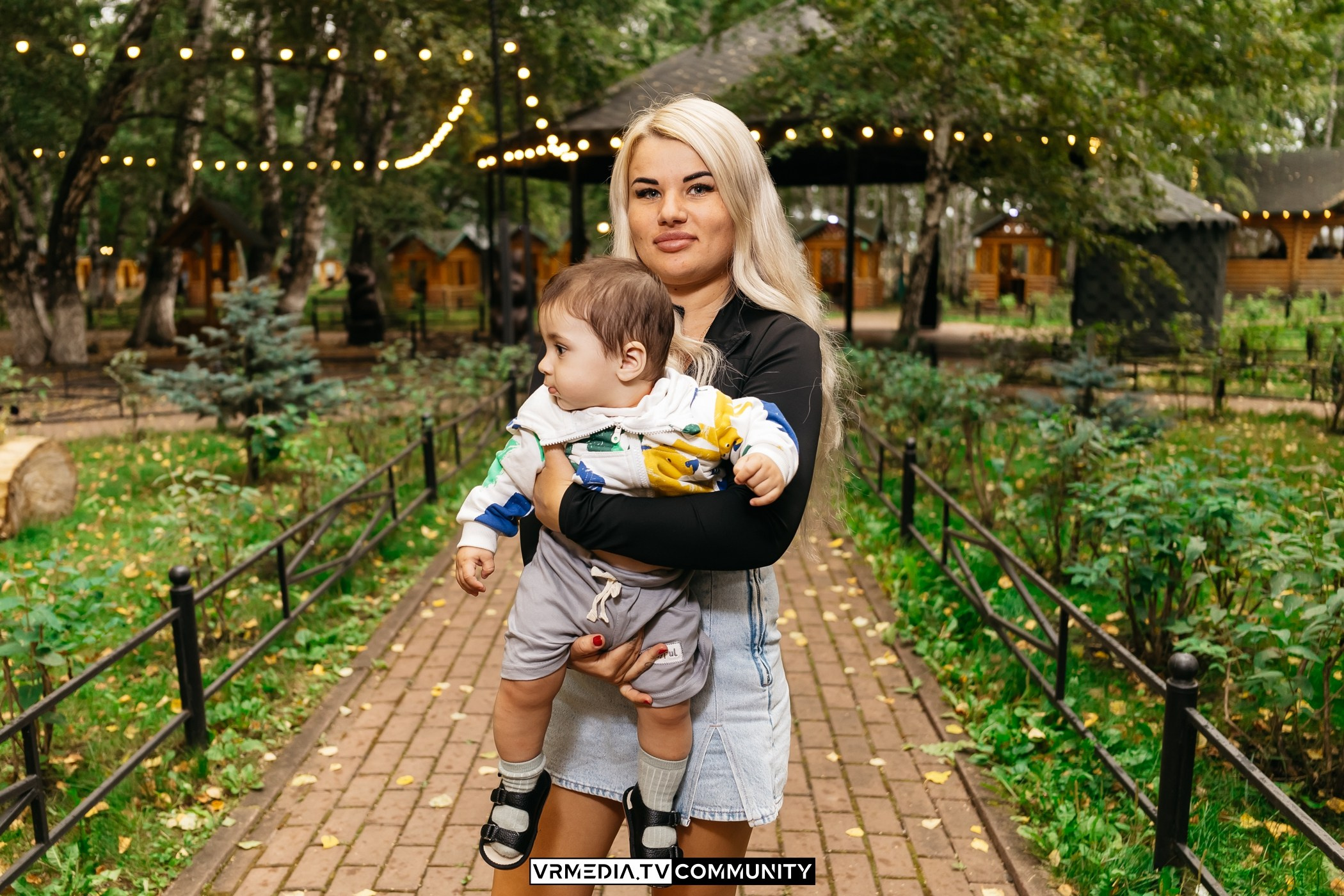 В гостях «У Петровича»