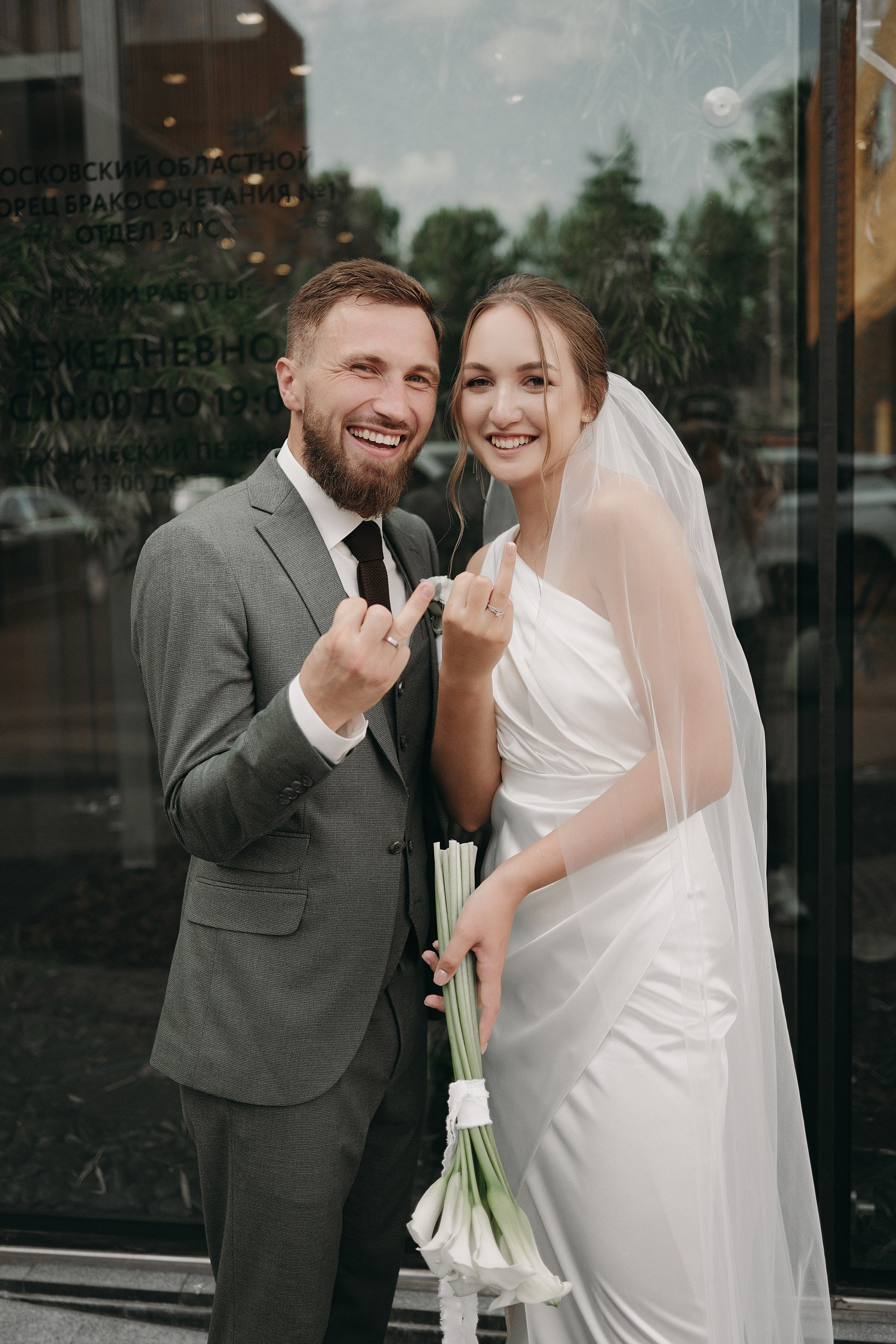 Vlad / Albina 🖤. Фотограф Юрий Марилов Москва, Тюмень