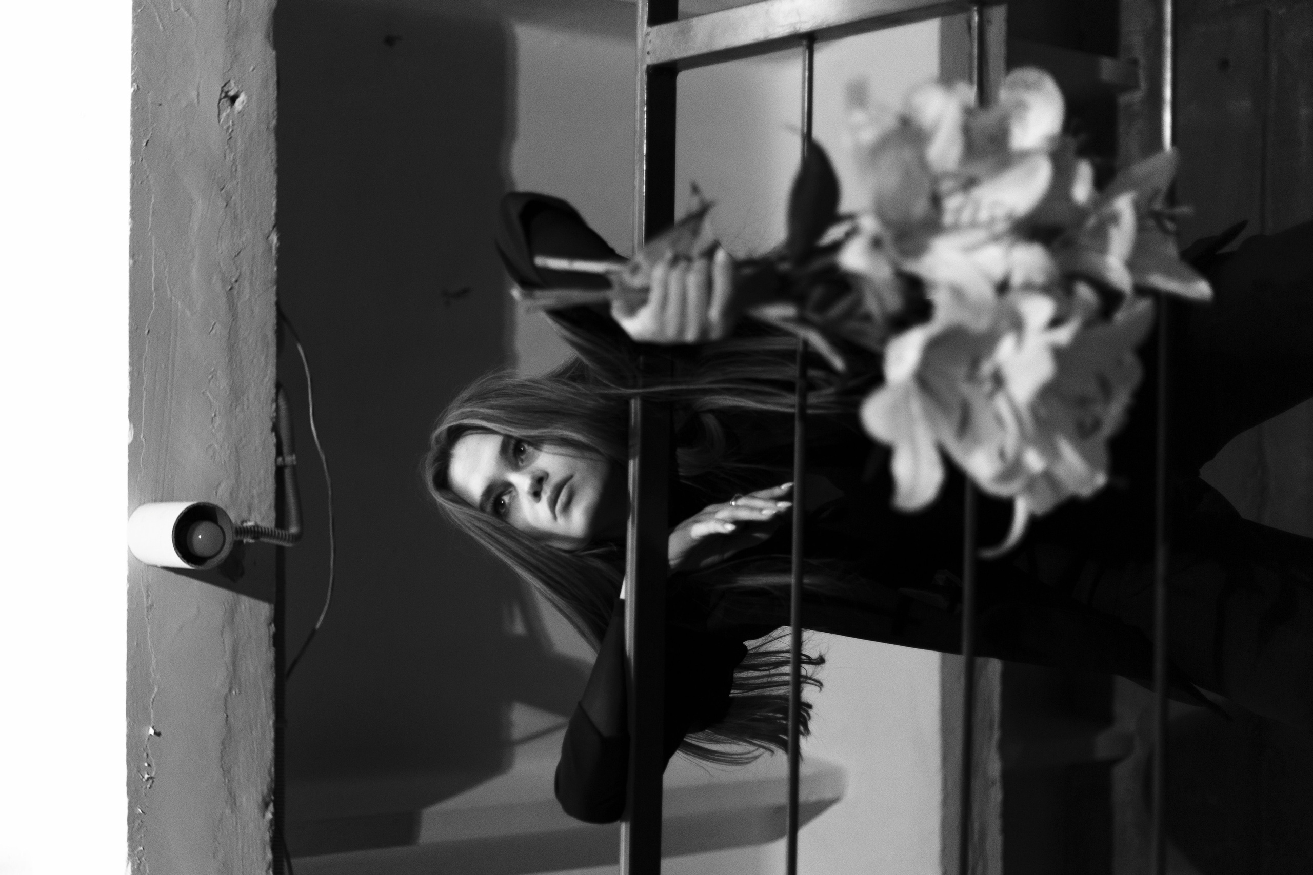 Надежда. Фотограф Оренбург Алёна Лелет