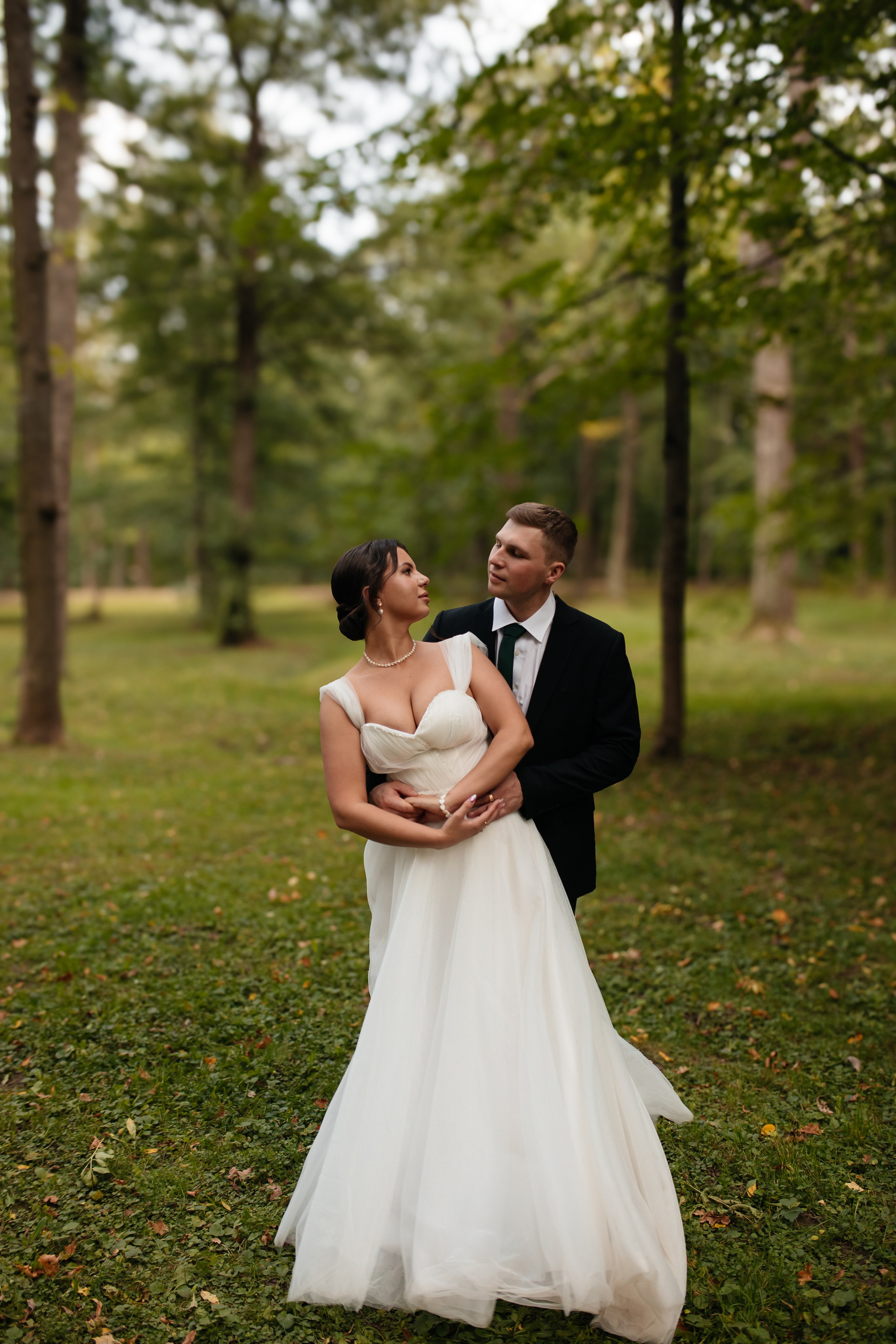 Анастасия & Александр. Анна Михайлова|Свадебный фотограф в Санкт-Петербурге