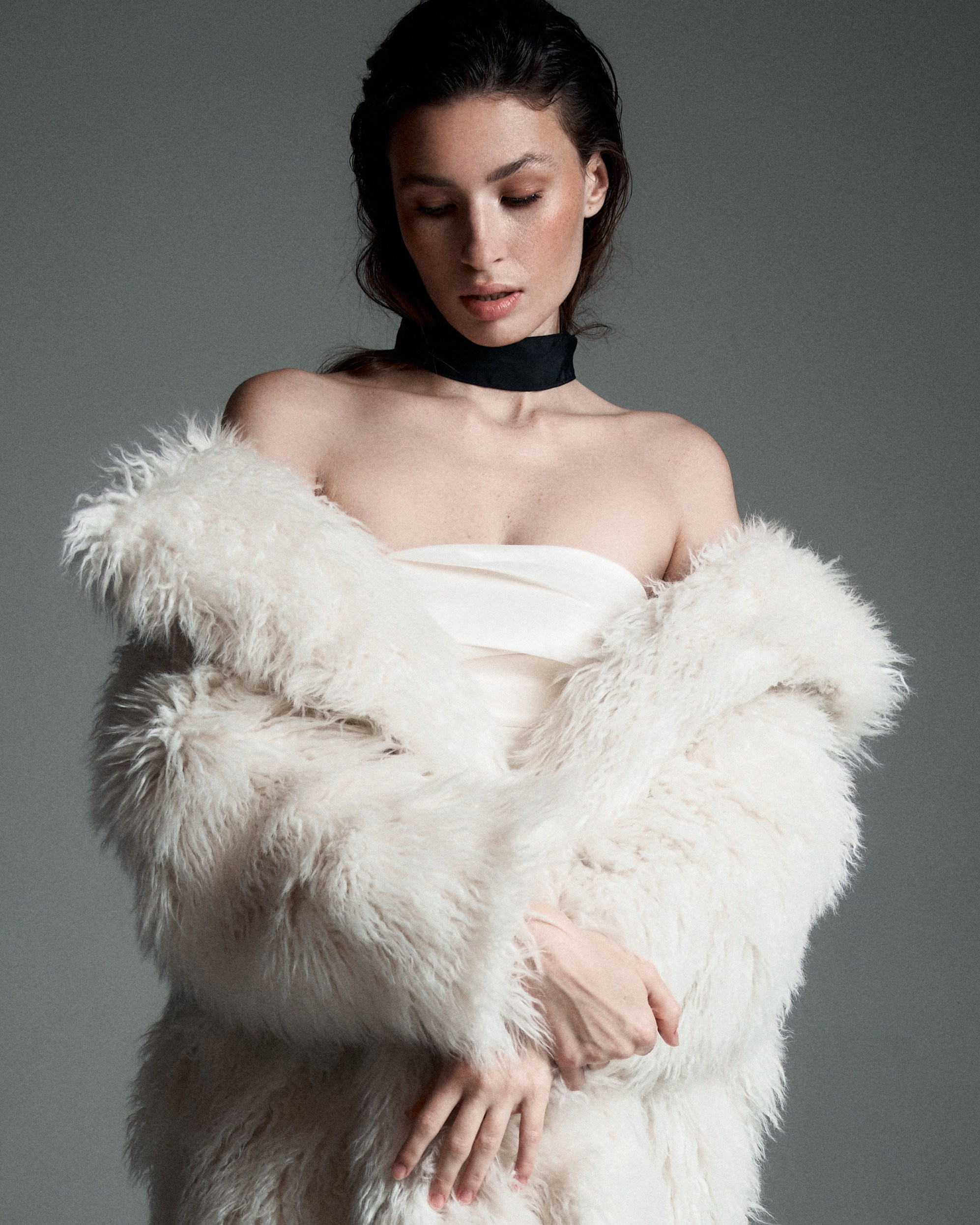 Lookbook. Фотограф в Москве Маркова Дарья